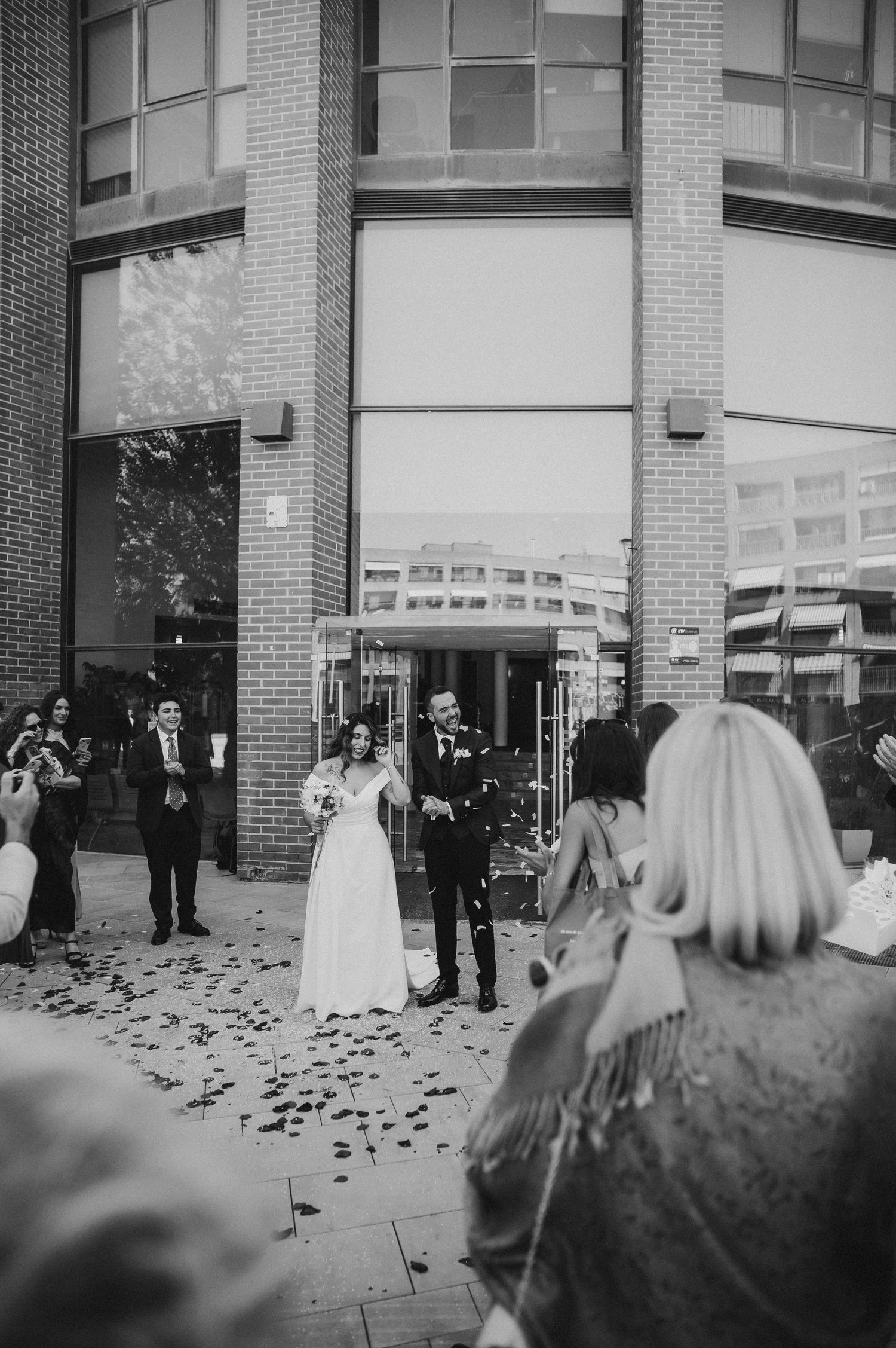 Fotografía de Bodas Madrid