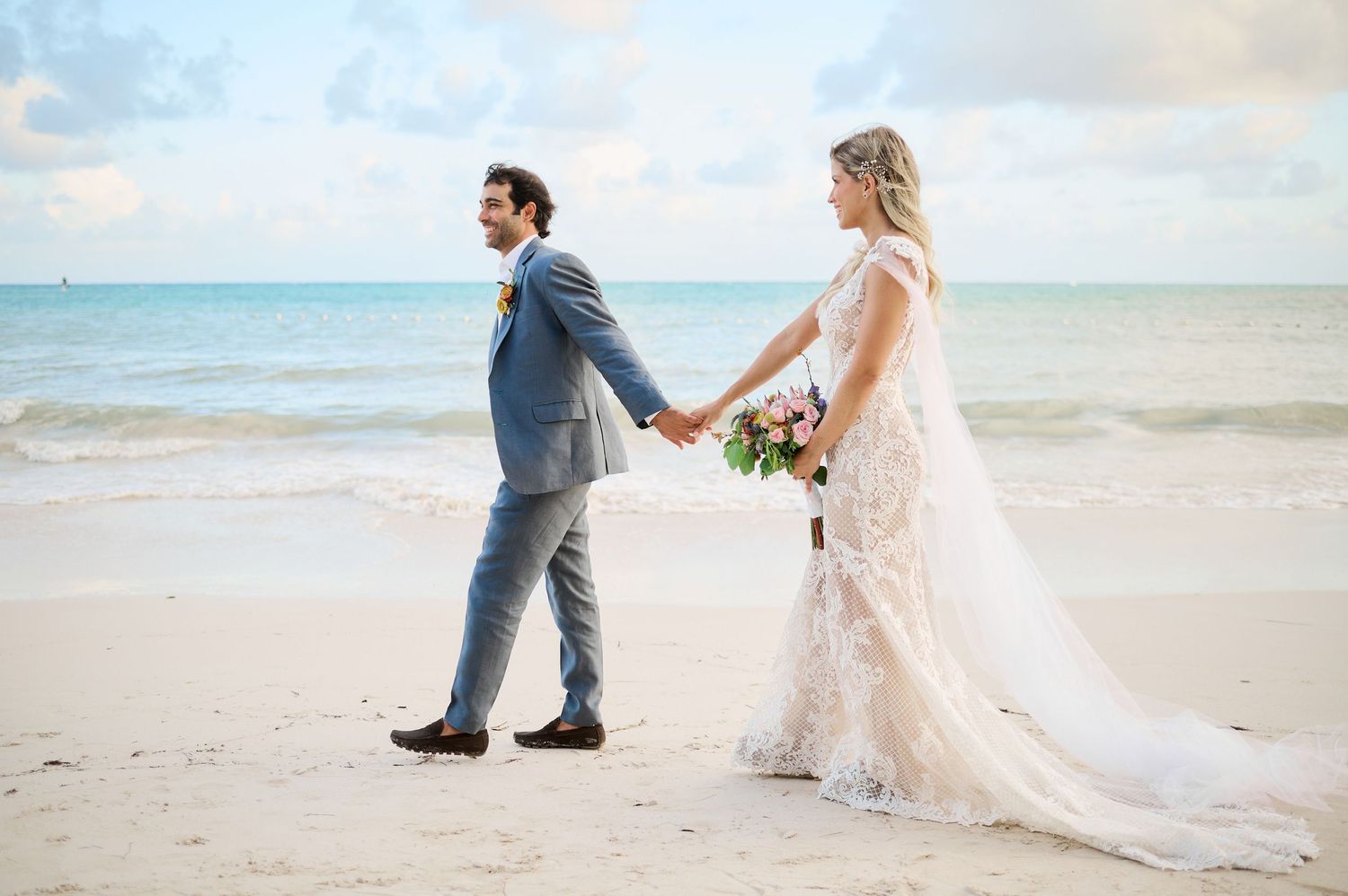 Destination Wedding Photographer in Spain | Costa del Sol Weddings -  Sunshine Weddings Spain
