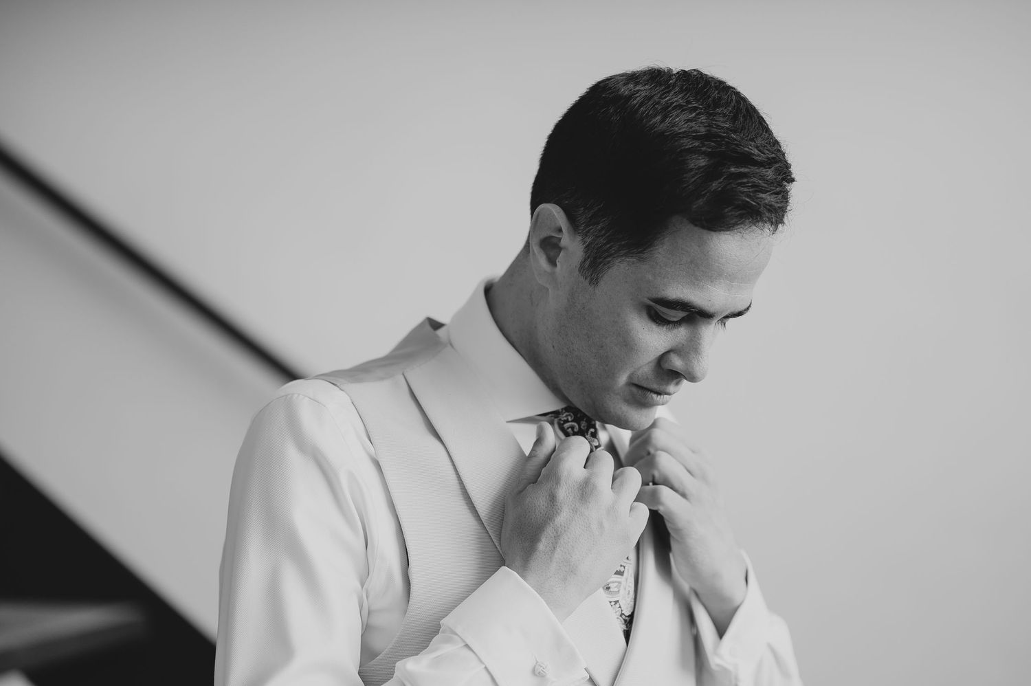 Fotógrafos de Bodas Guadalajara - Madrid
