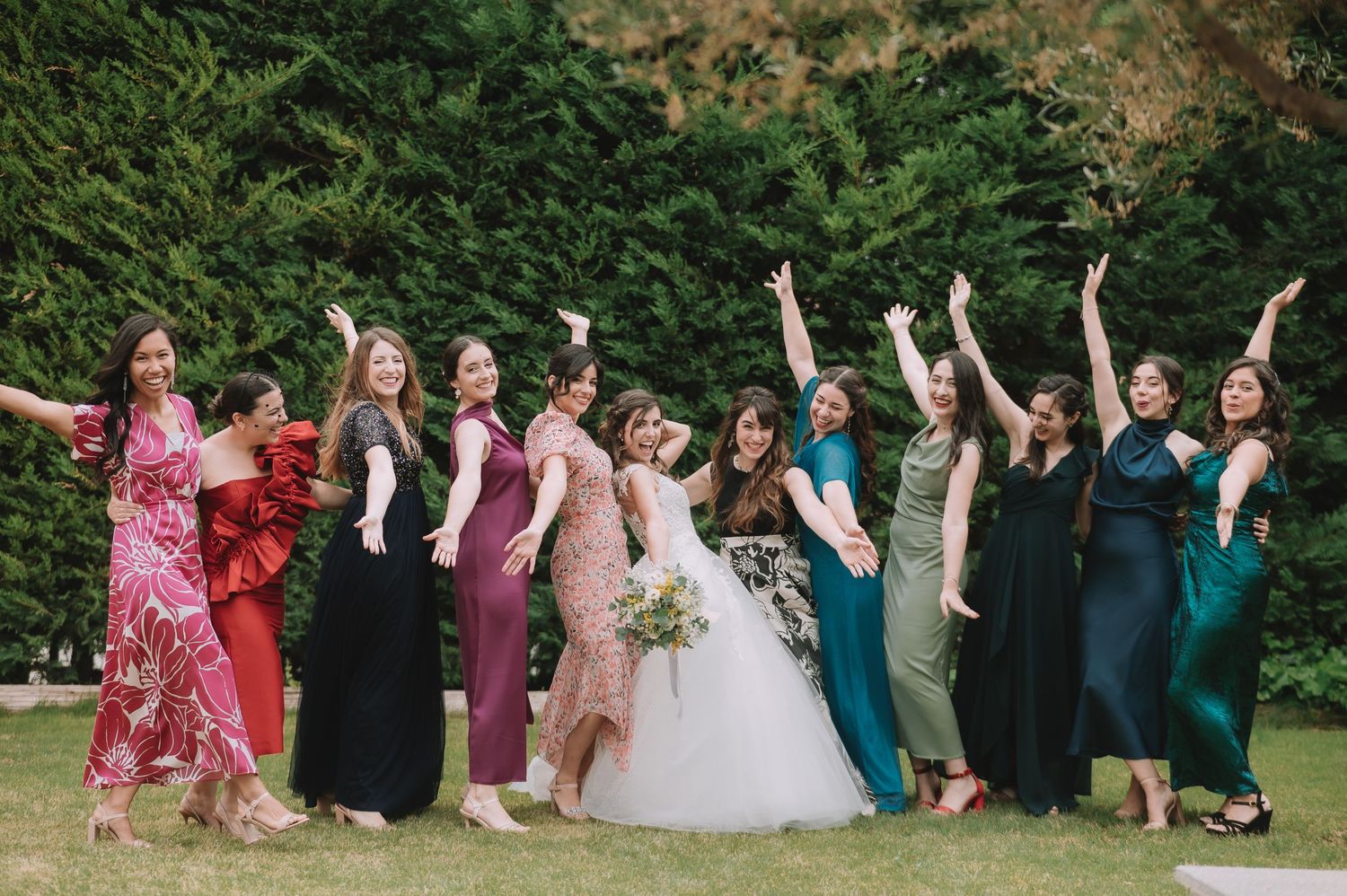 Fotógrafos de Bodas España