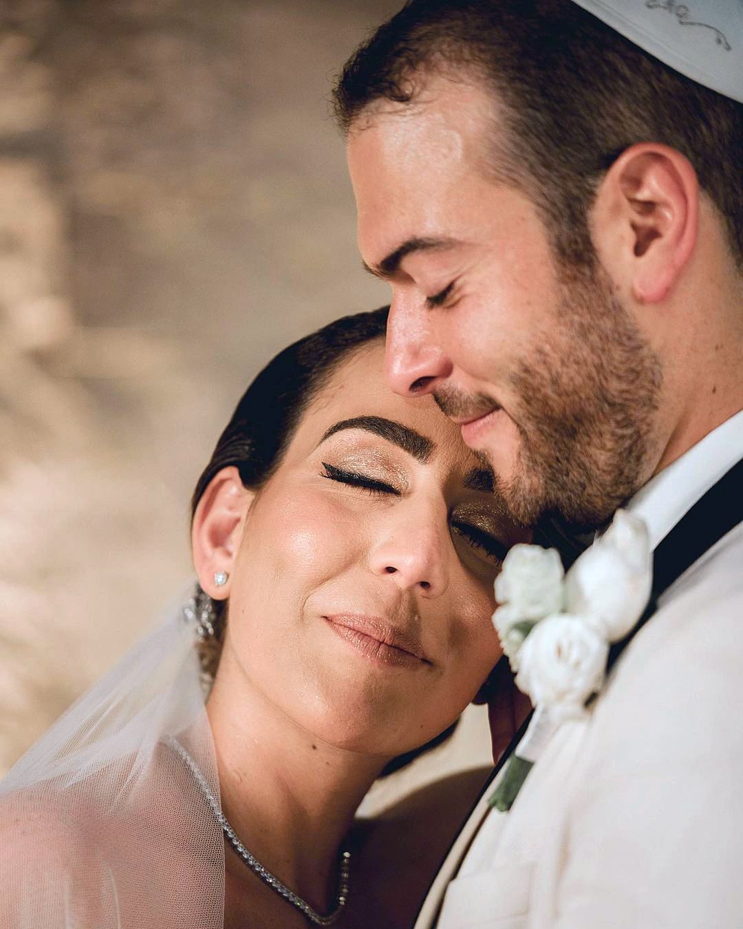 Fotógrafos de Bodas Judias en España