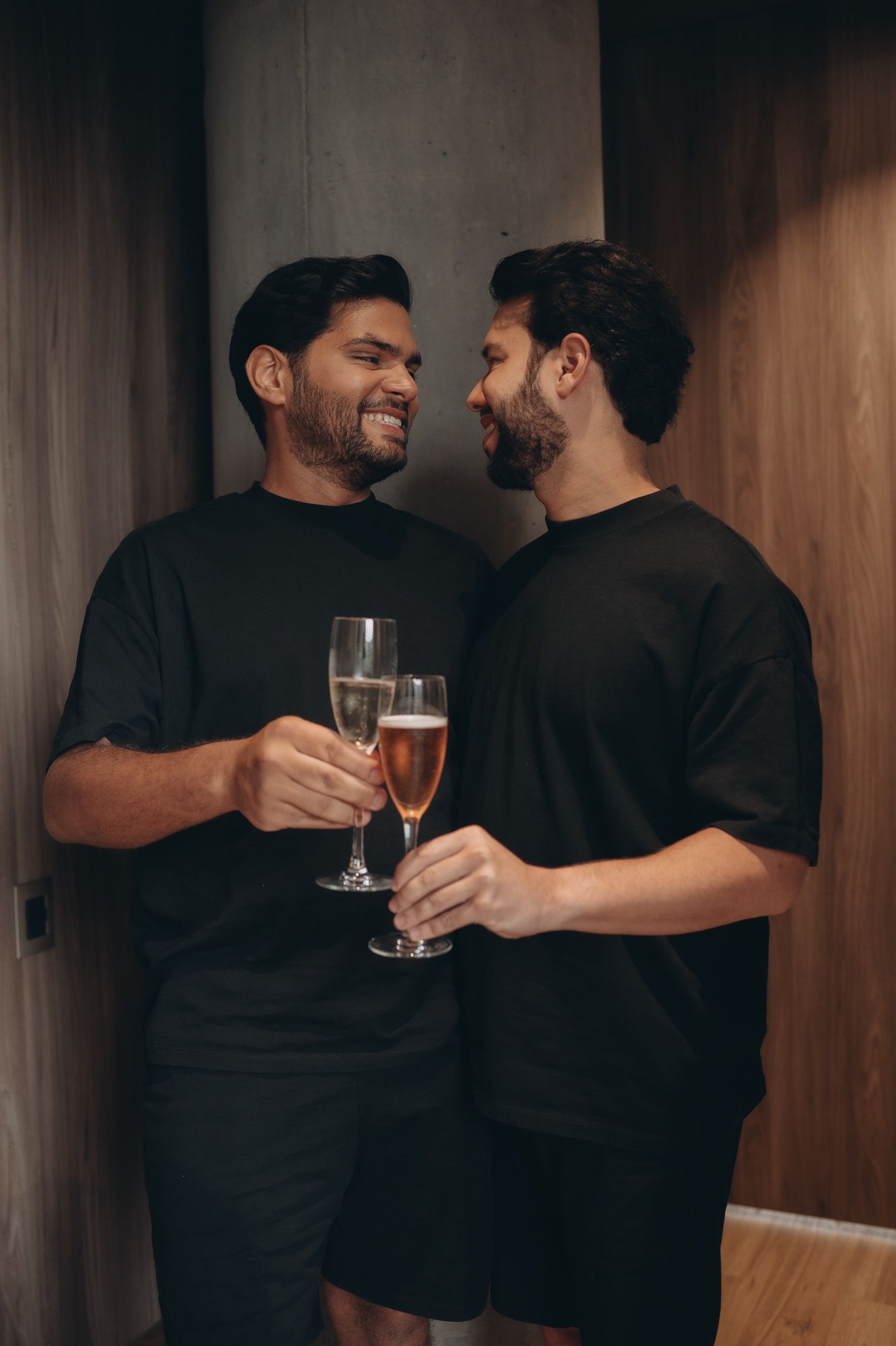Gay wedding photographer in Spain