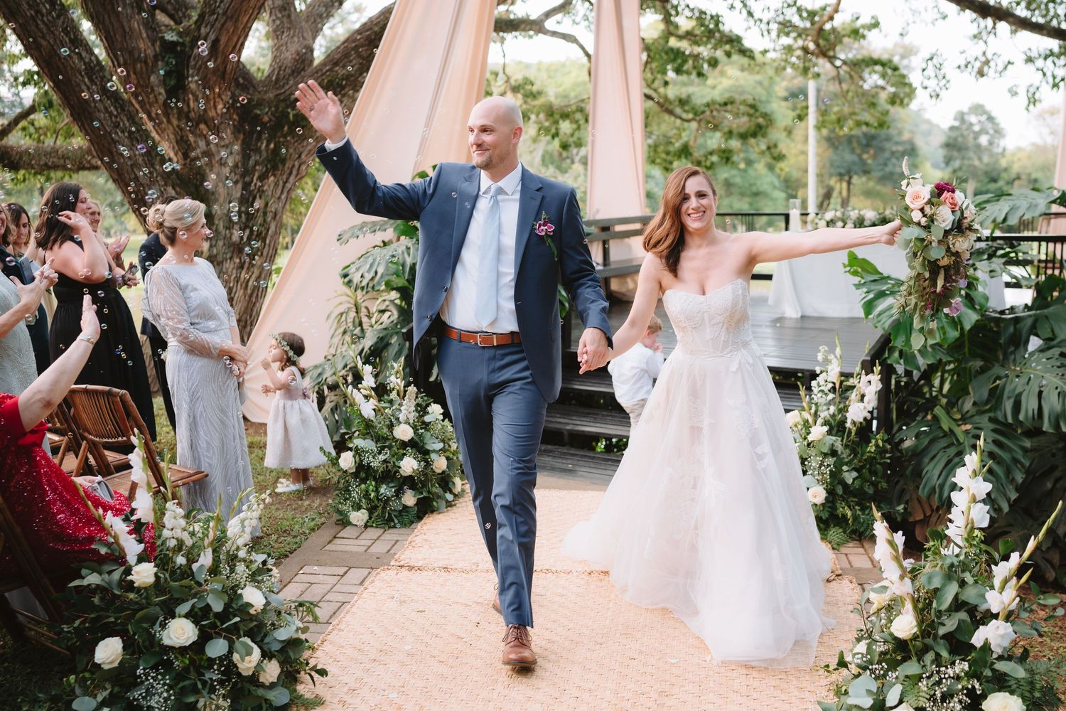Fotógrafos de Bodas Madrid
