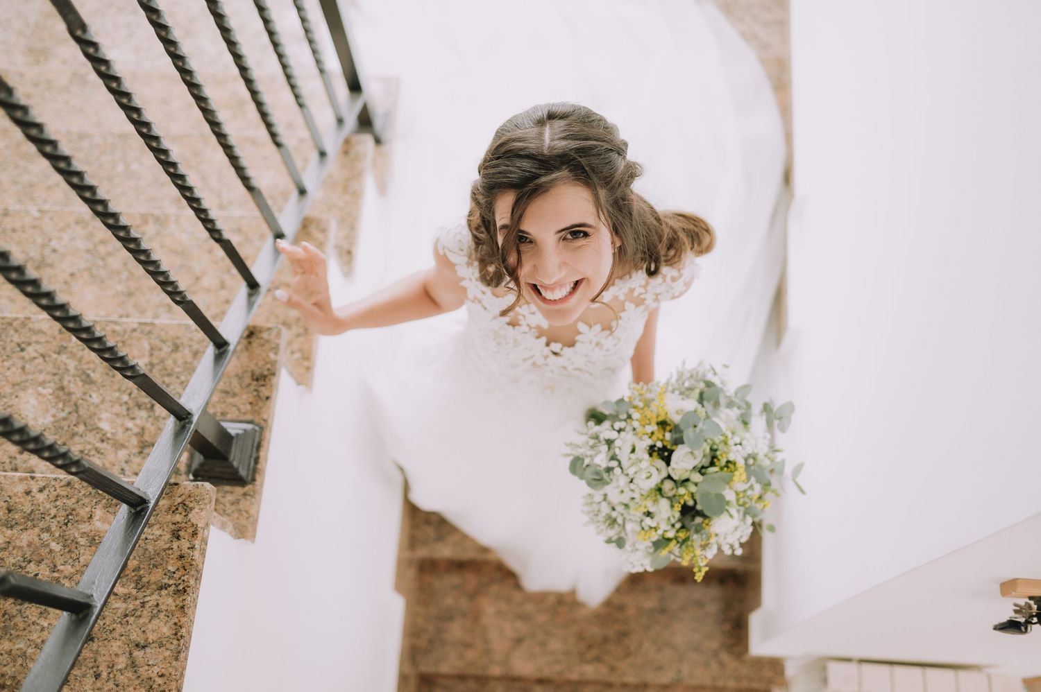 Fotógrafos de Bodas Guadalajara - Madrid