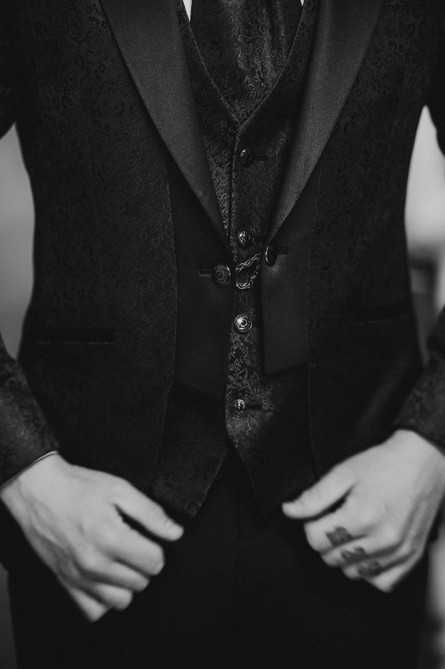 Fotografía bodas Madrid