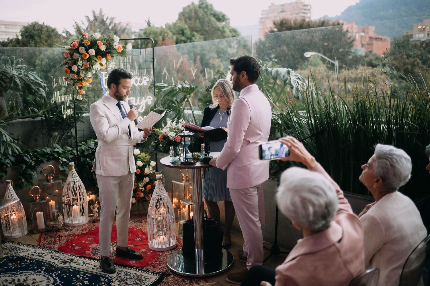 Gay wedding photographer in Spain Same Sex Weddings In Spain