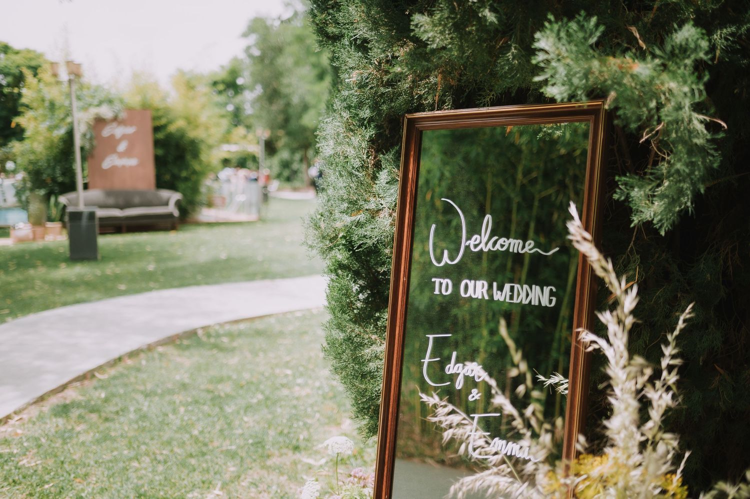 Fotógrafos de Bodas Guadalajara - Madrid