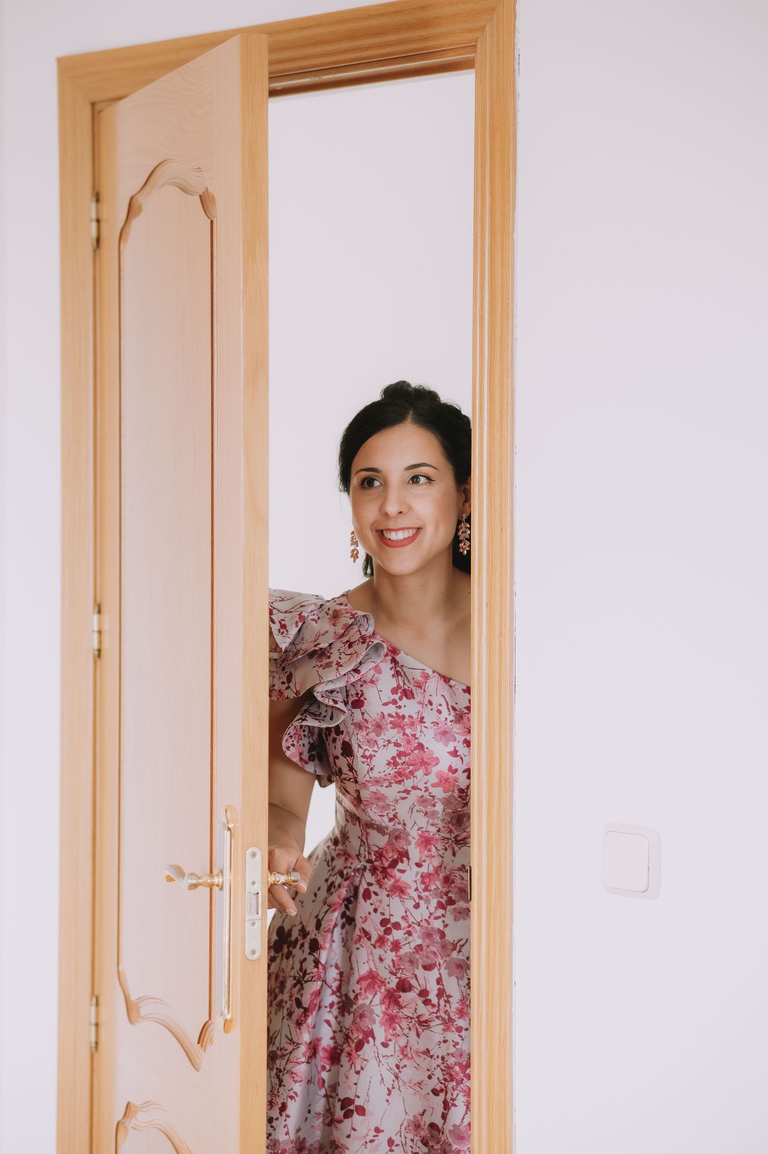 Fotógrafos de Bodas Guadalajara - Madrid