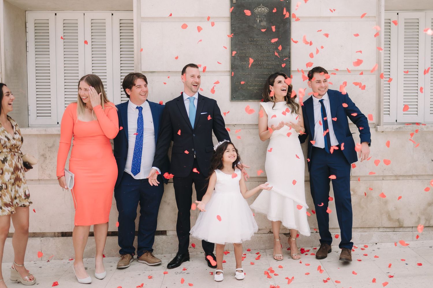 Fotógrafos de Bodas Aranjuez - Madrid