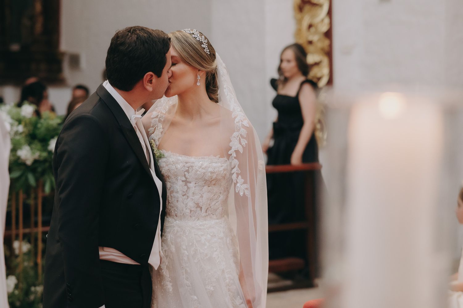 Fotógrafo de bodas Madrid | Reportajes de boda Madrid | Fotos de boda Madrid  » Fotografía de boda profesional en Madrid y España con estilo