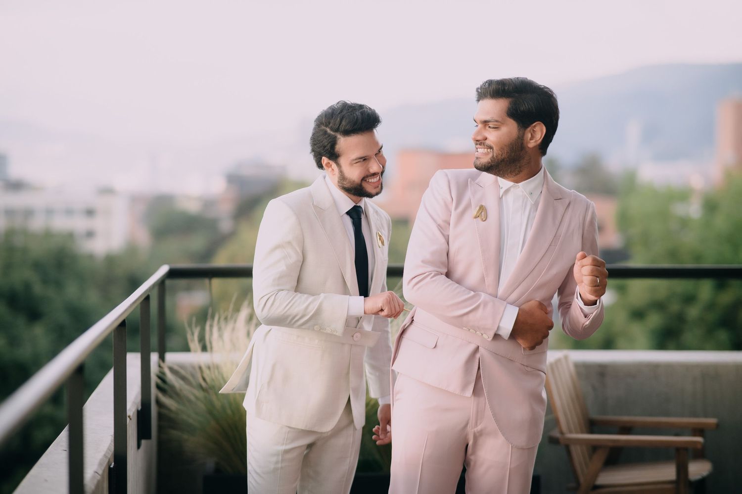 Gay wedding photographer in Spain Same Sex Weddings In Spain