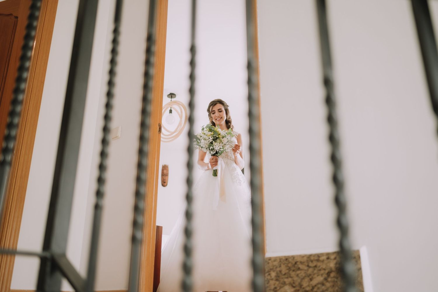 Fotógrafos de Bodas Guadalajara - Madrid