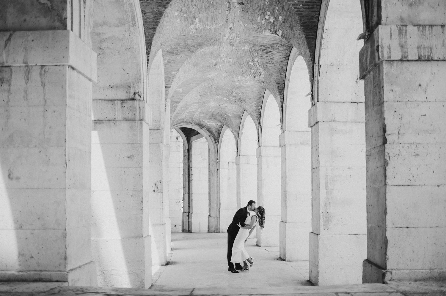 Fotógrafos de Bodas Aranjuez - Madrid