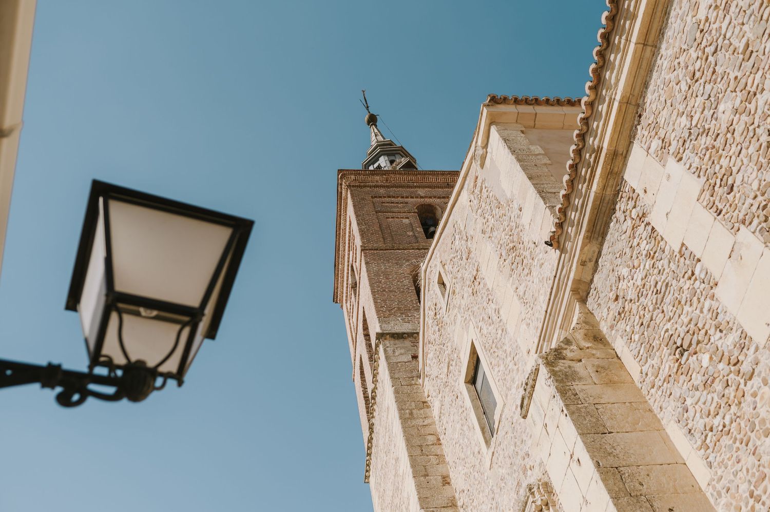 Fotógrafos de Bodas Guadalajara España