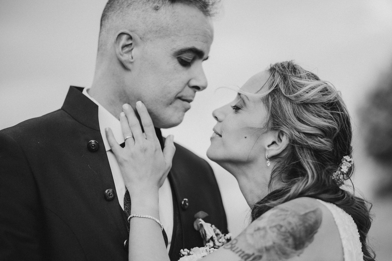 Fotógrafos de Bodas Madrid