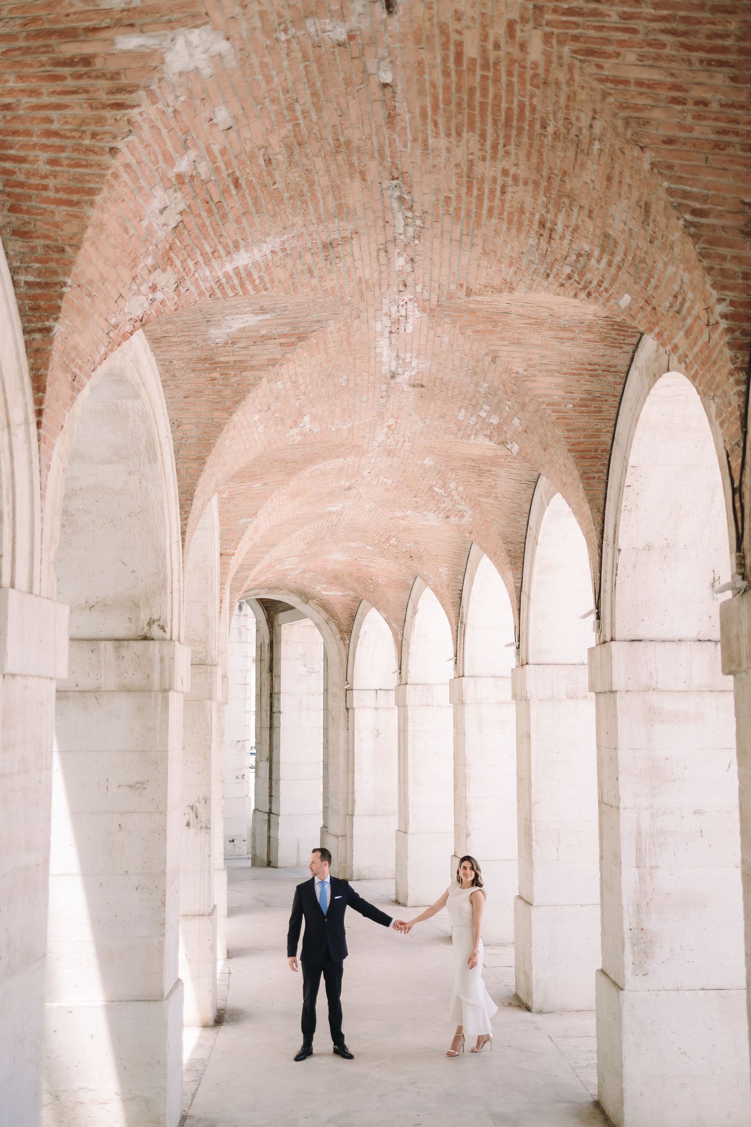 Fotógrafos de Bodas Aranjuez - Madrid