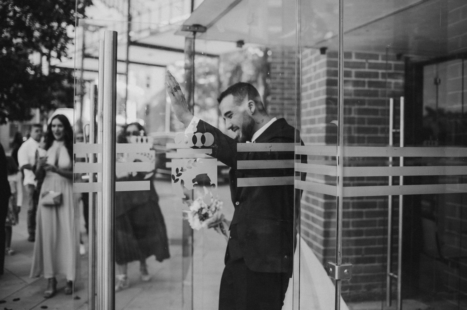 Fotógrafos de Bodas Madrid