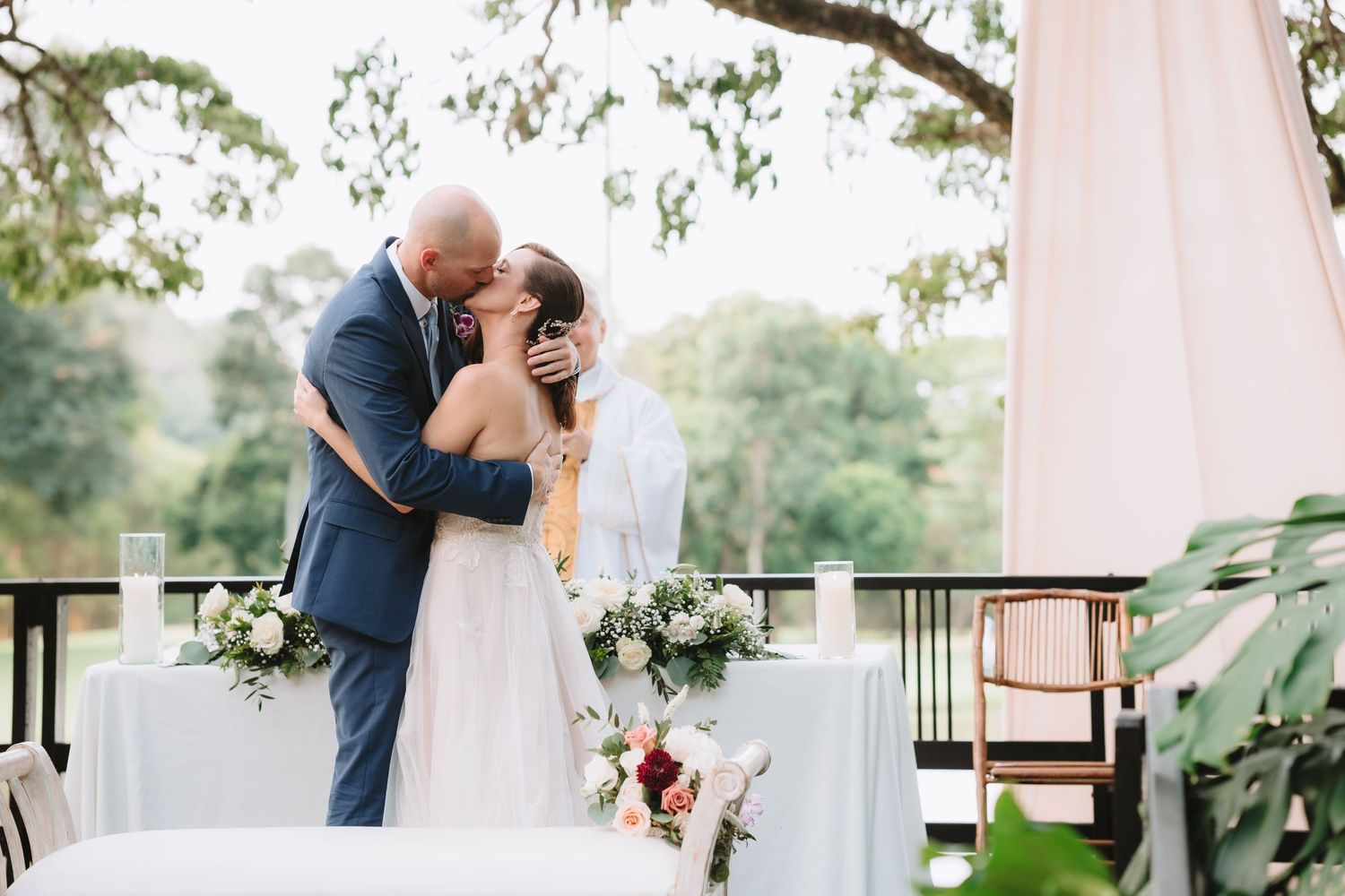 Fotógrafos de Bodas Colombia