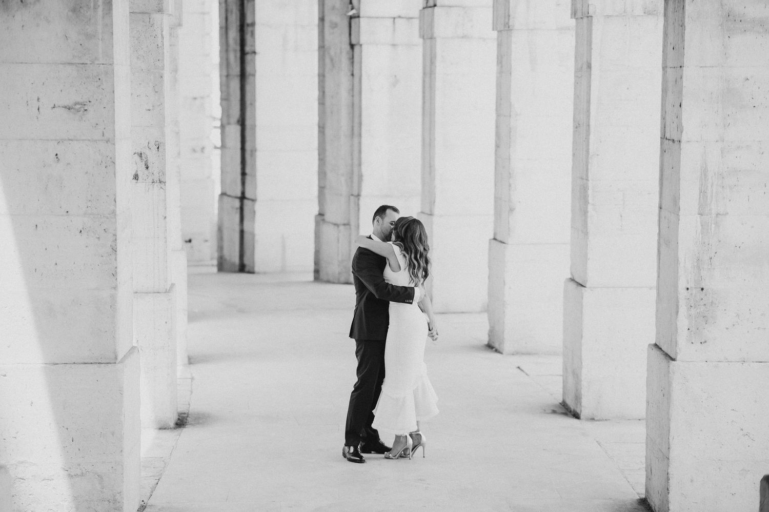 Fotógrafos de Bodas Aranjuez - Madrid
