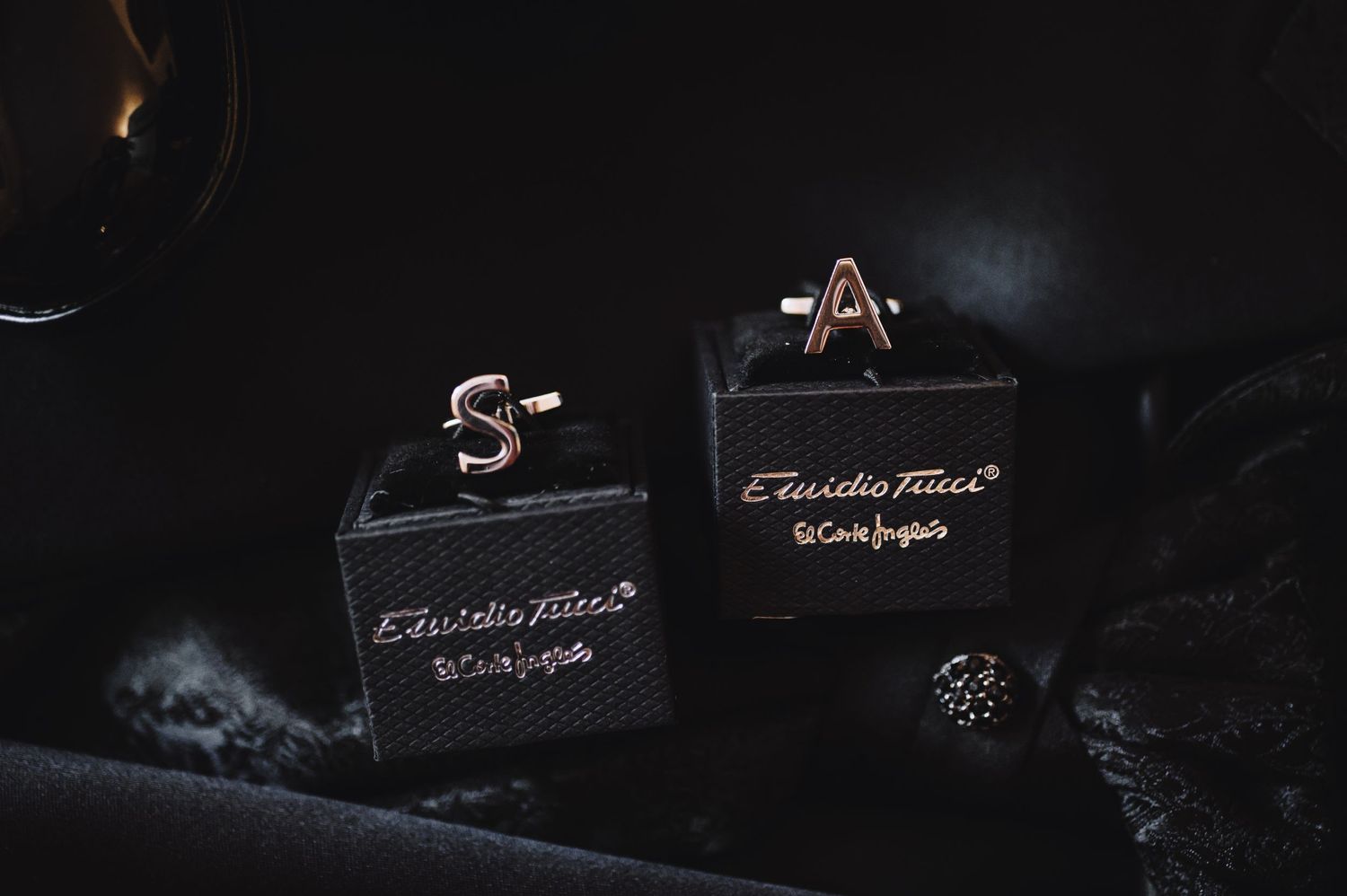 Fotografía bodas Madrid