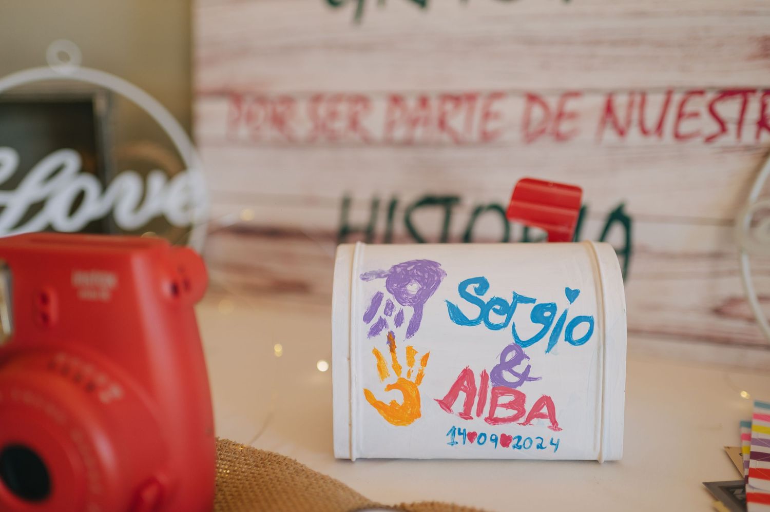 Fotógrafos de bodas en el Restaurante Quinta San Antonio de Velilla Madrid