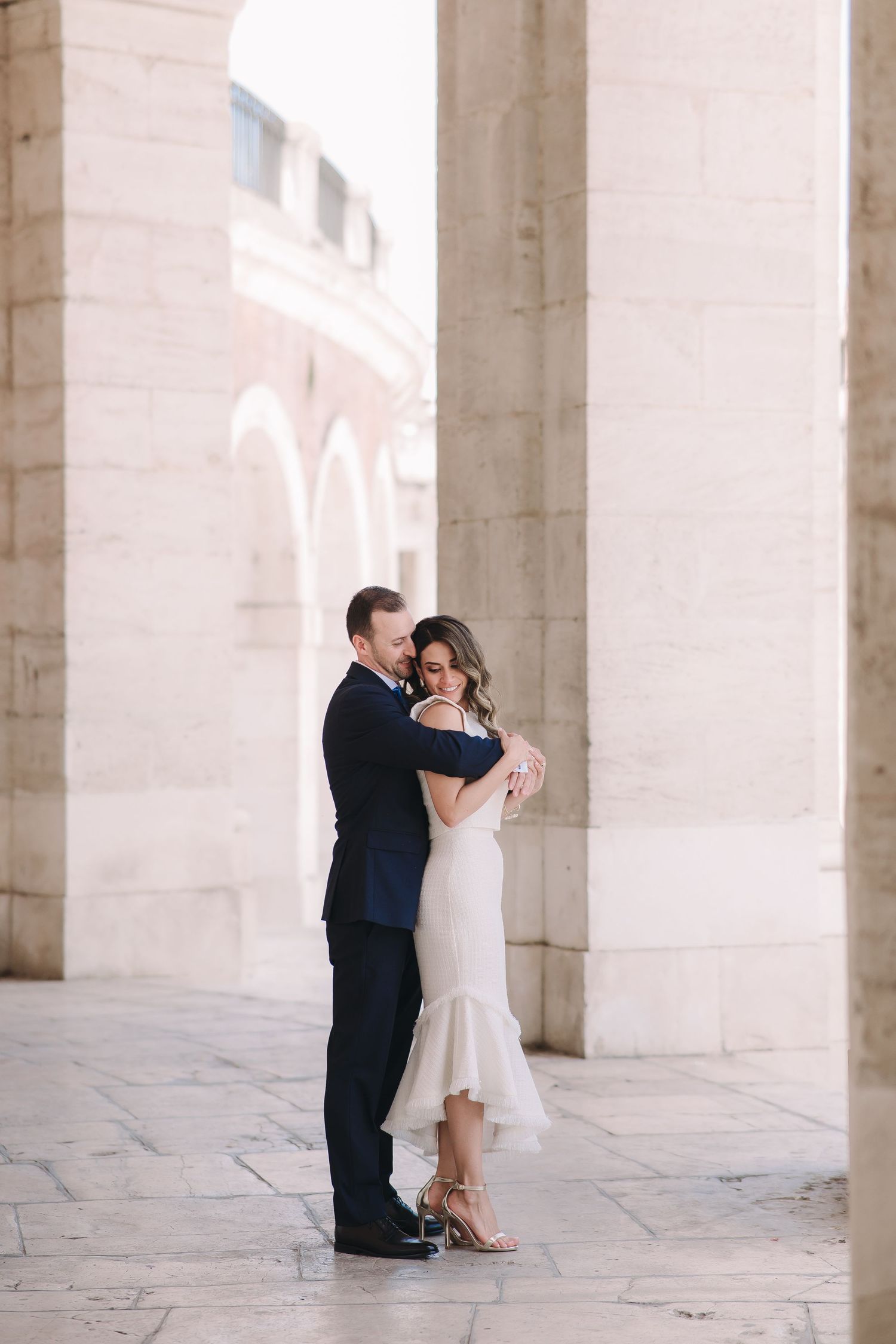 Fotógrafos de Bodas Aranjuez - Madrid