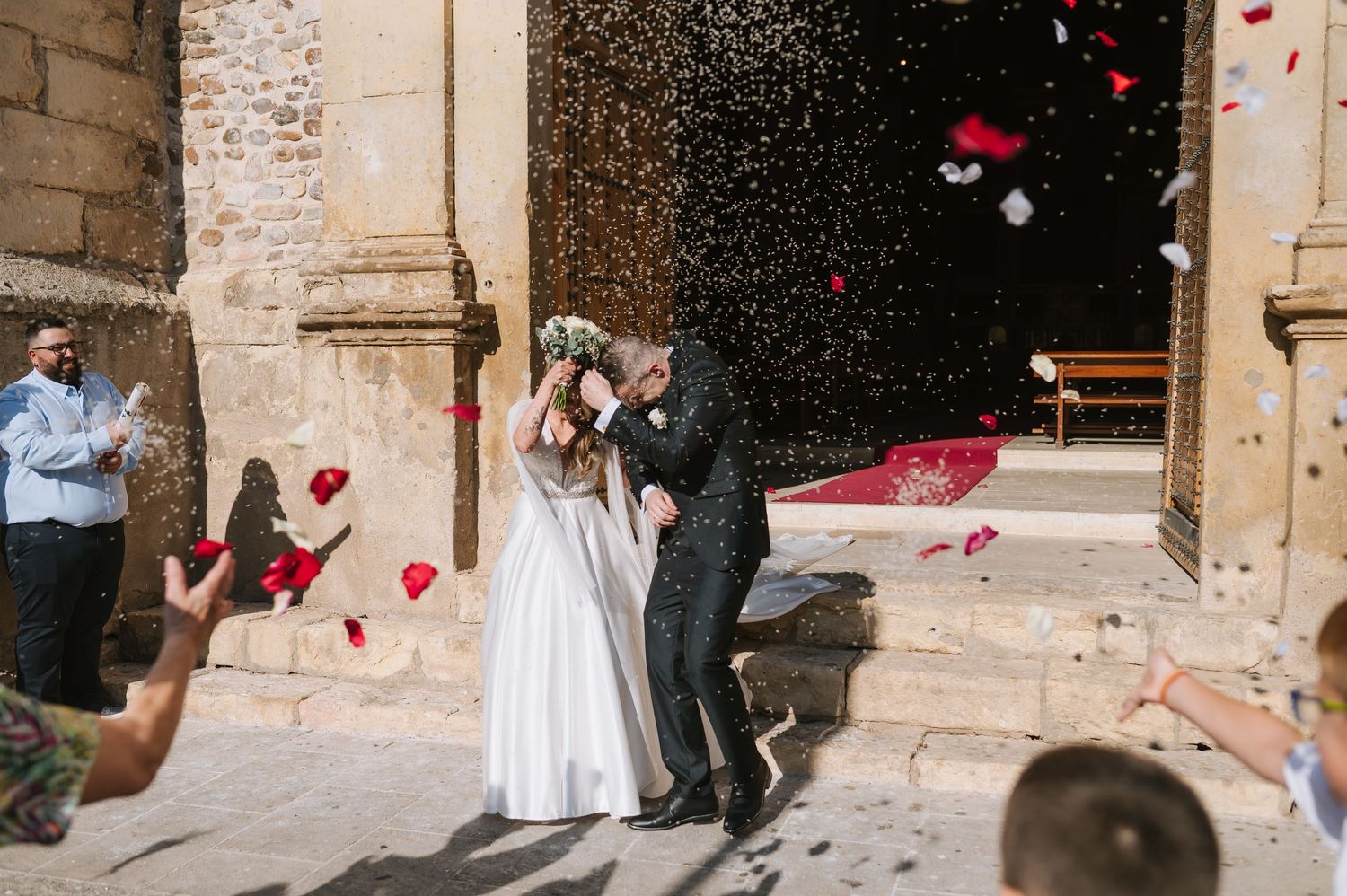 Fotógrafos de Bodas España