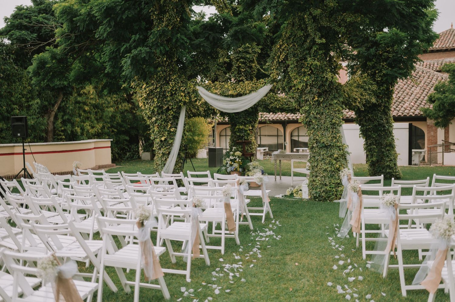 Fotógrafos de Bodas Madrid