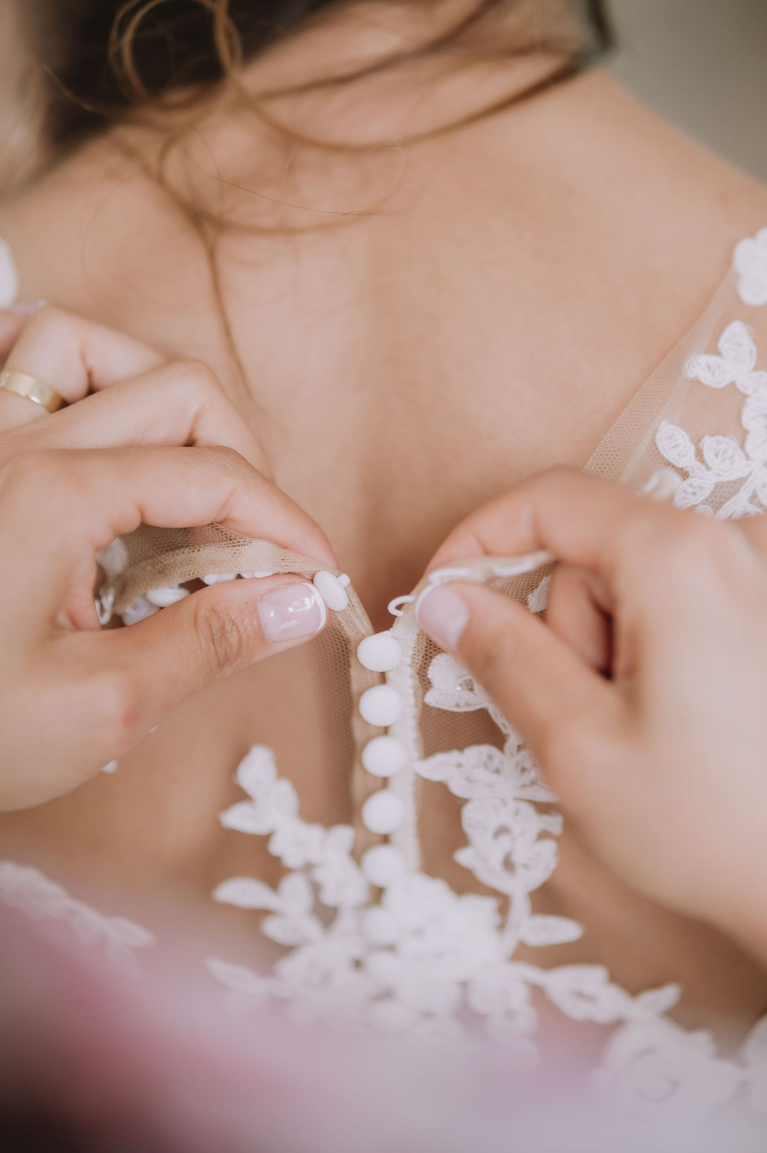Fotógrafos de Bodas Guadalajara - Madrid