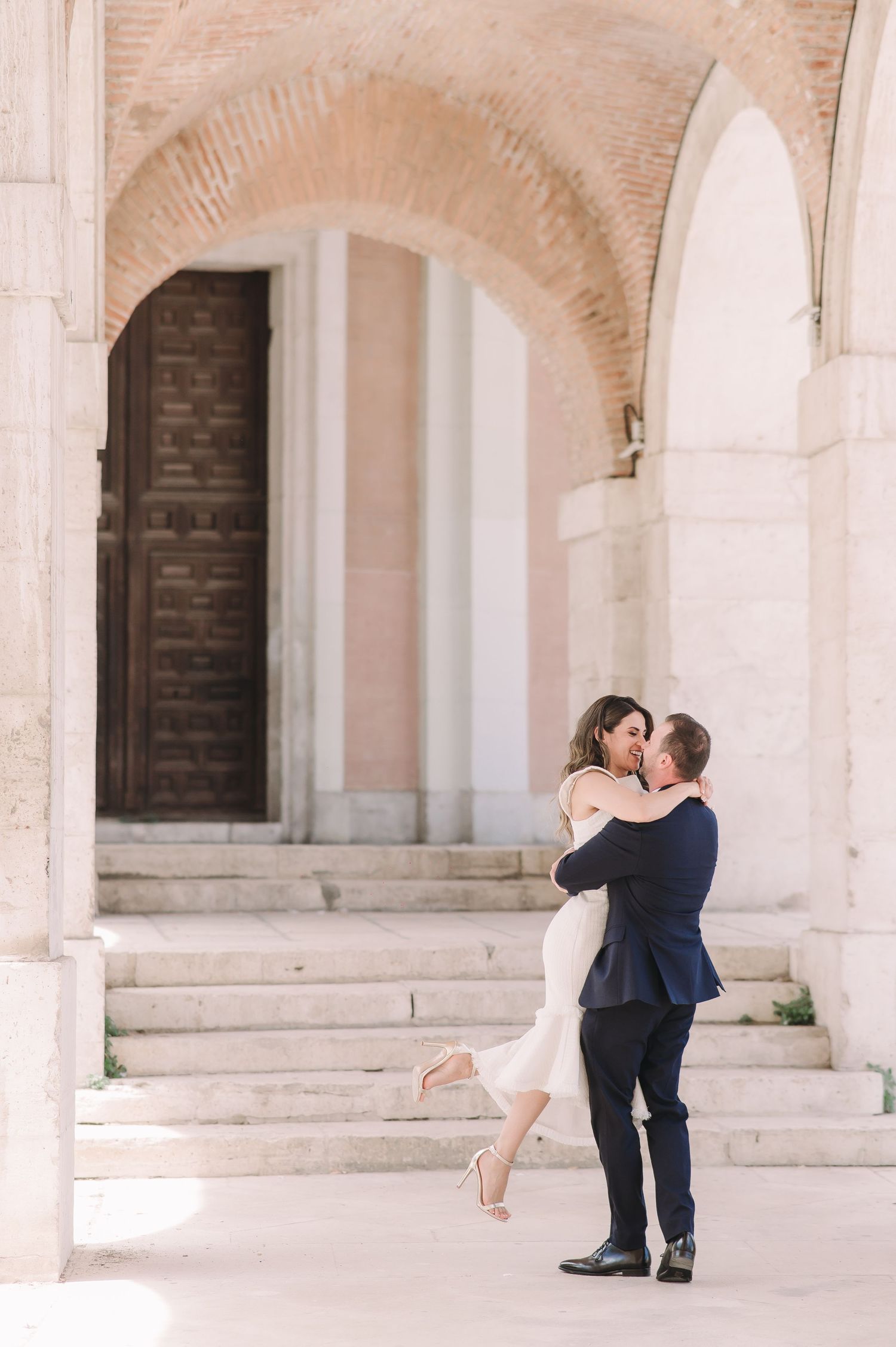 Fotógrafos de Bodas Aranjuez - Madrid