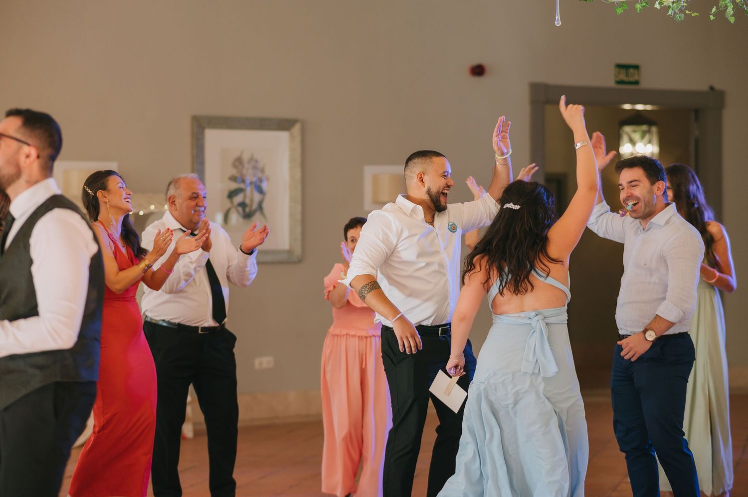 Bodas Madrid