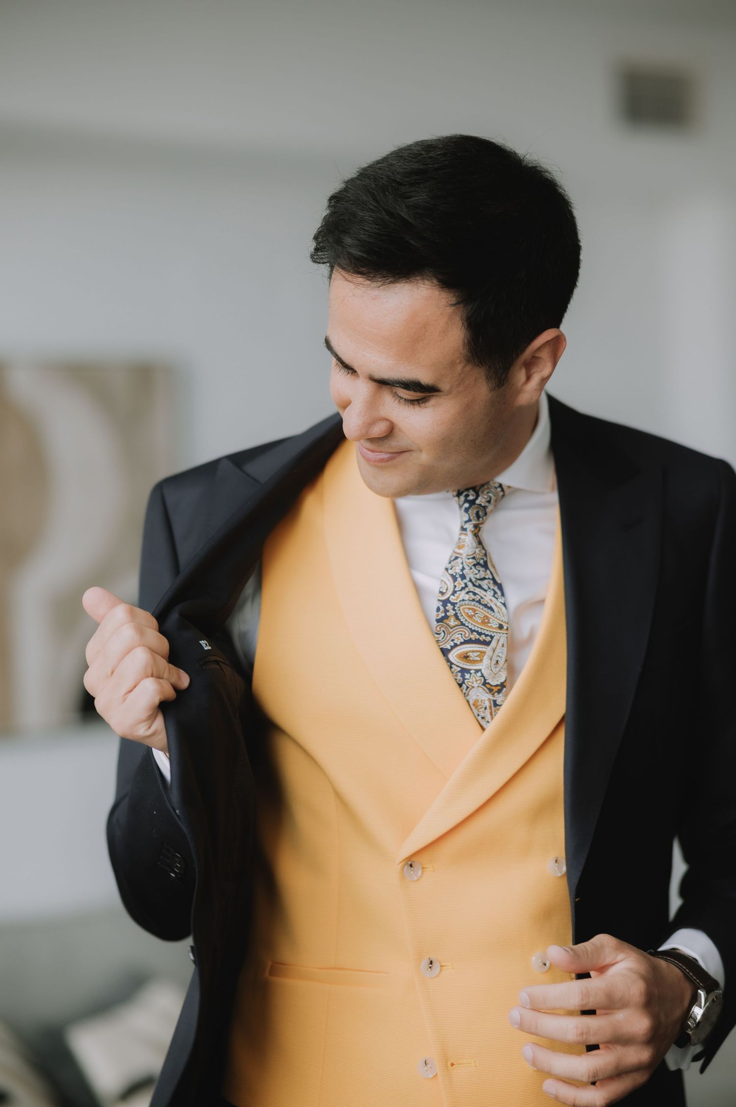 Fotógrafos de Bodas Guadalajara - Madrid