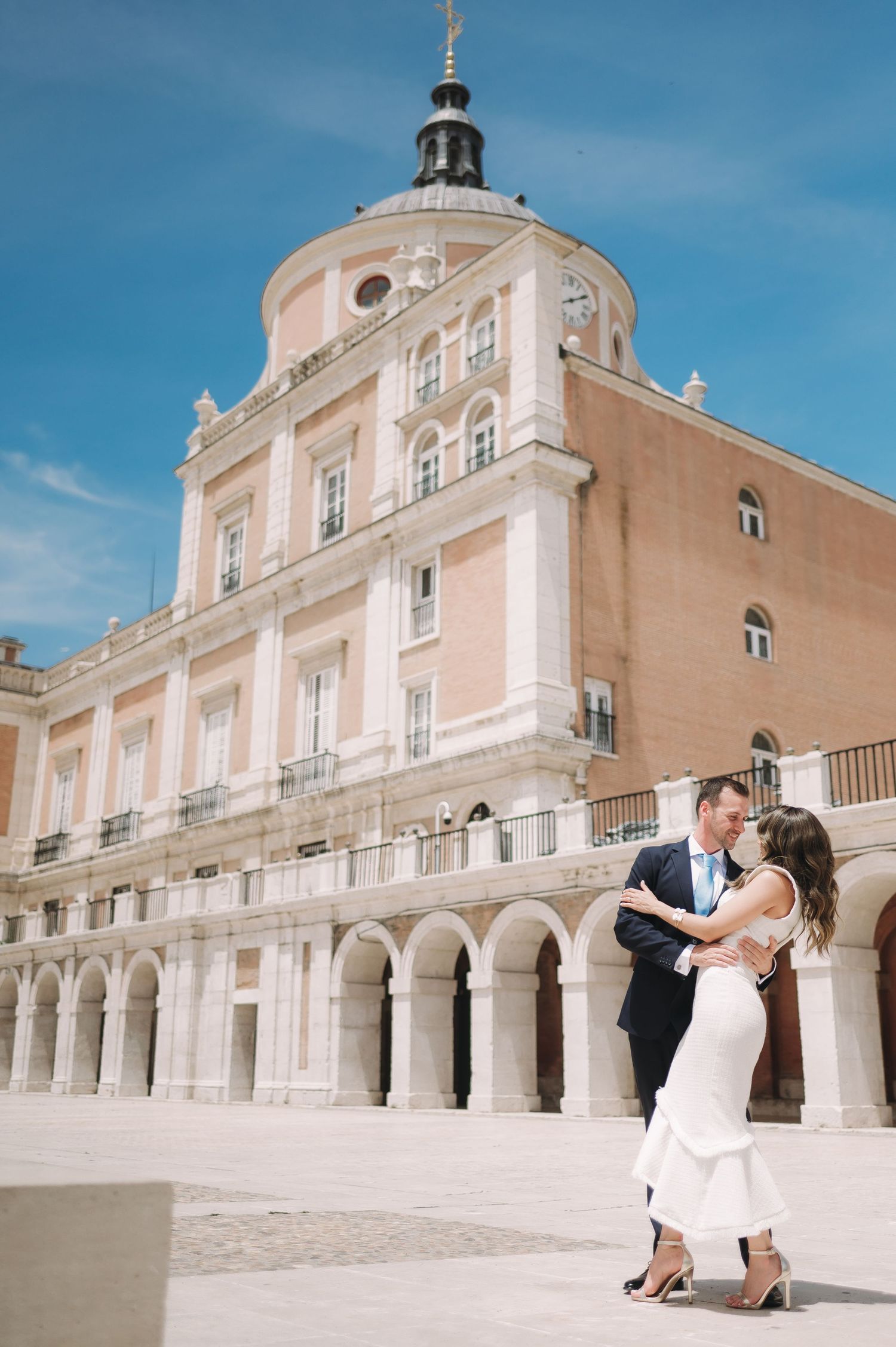 Fotógrafos de Bodas Aranjuez - Madrid