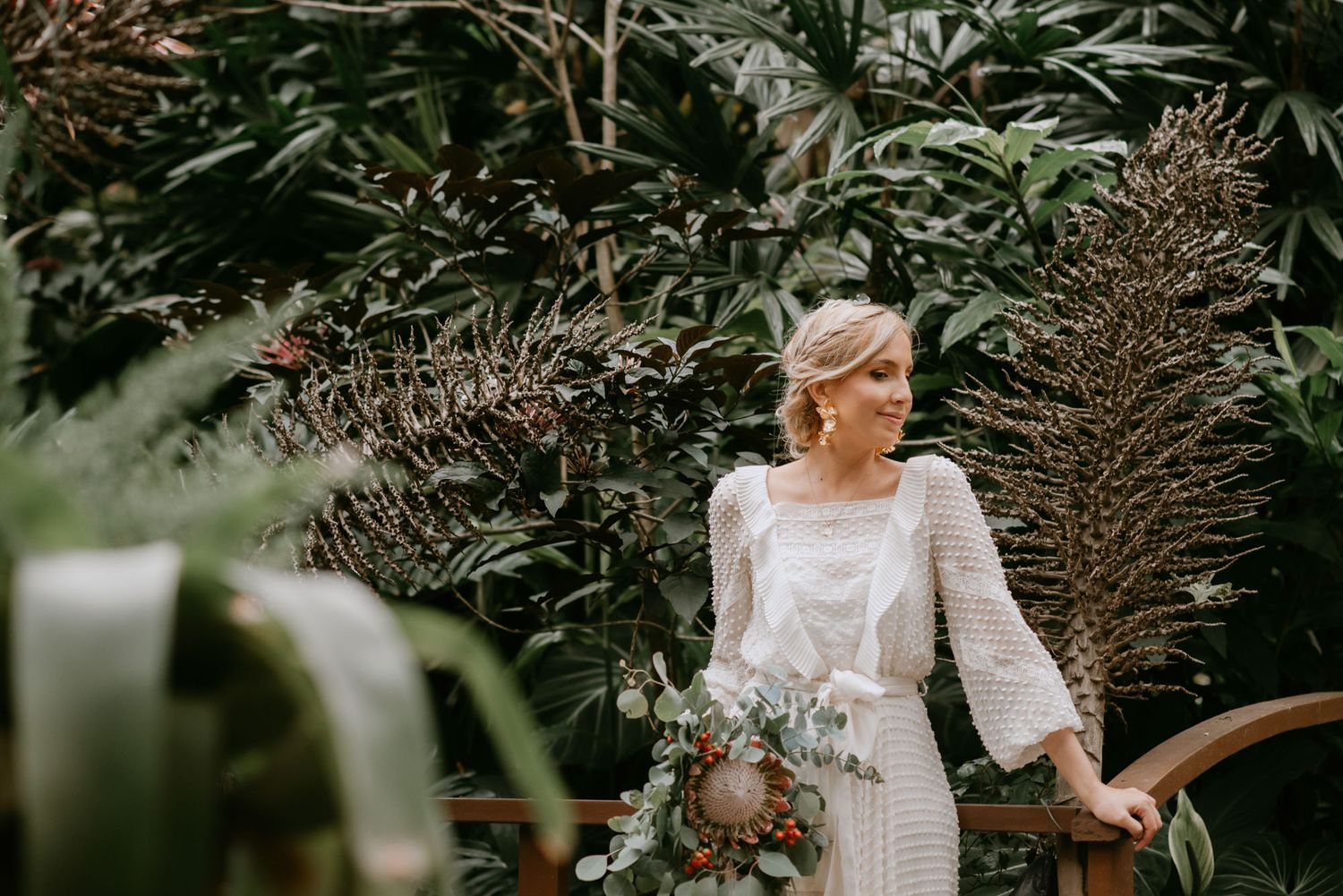 FOTOGRAFO DE BODAS BILBAO | FOTOGRAFOS BODA BIZKAIA