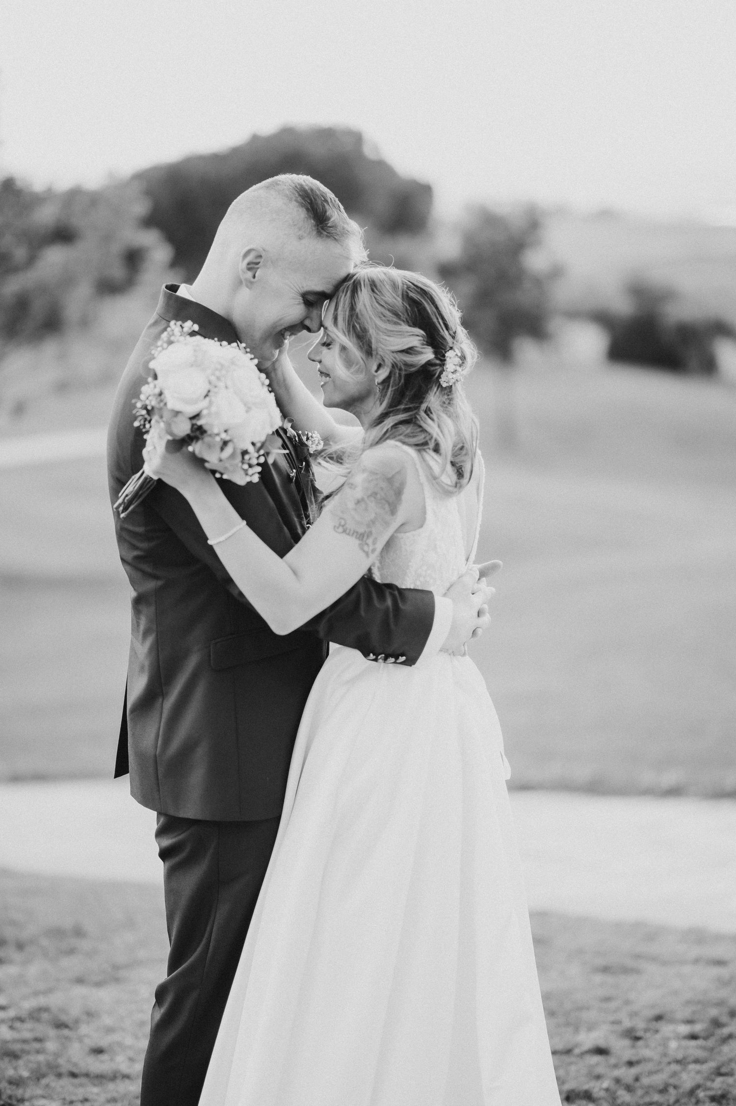 Fotógrafos de Bodas Madrid