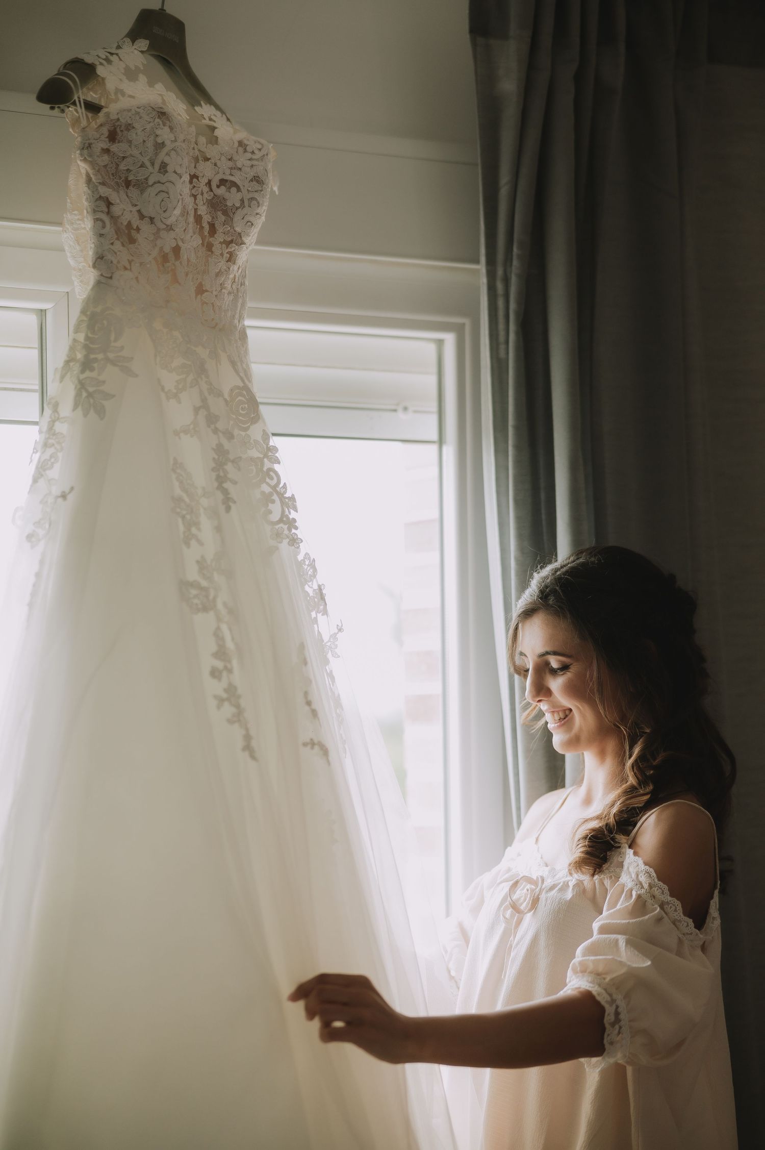 Fotógrafos de Bodas Guadalajara - Madrid