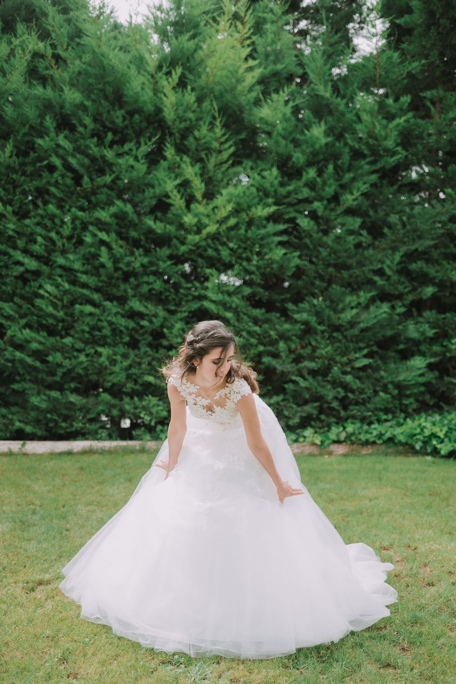 Fotógrafos de Bodas Guadalajara - Madrid