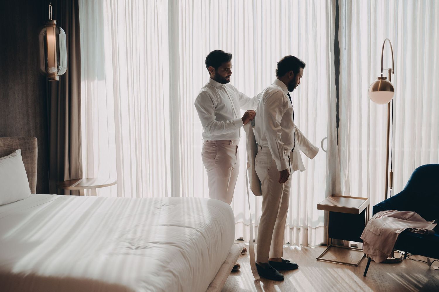 Gay wedding photographer in Spain Same Sex Weddings In Spain