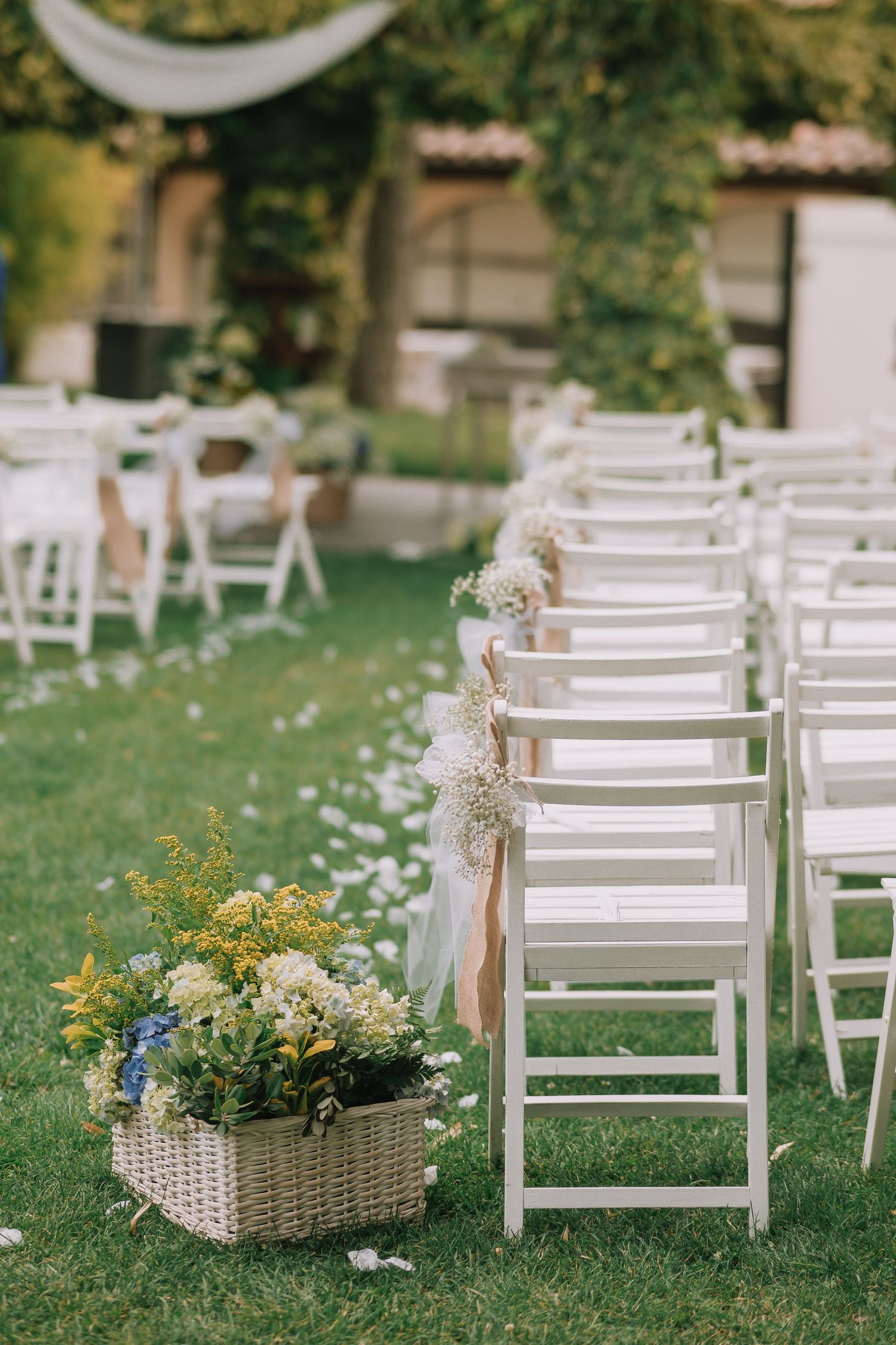 Fotógrafos de Bodas Guadalajara - Madrid