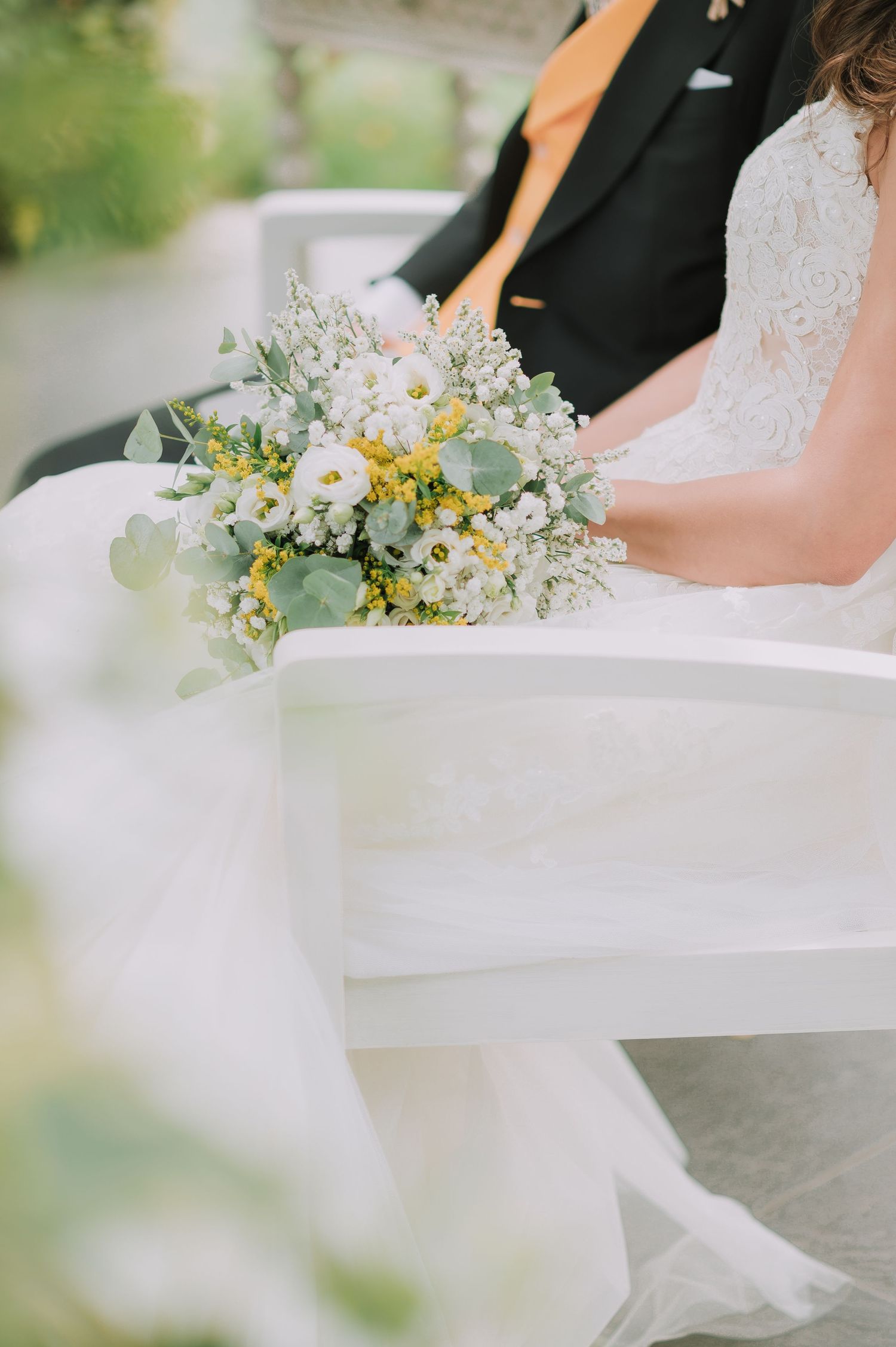 Fotógrafos de Bodas Guadalajara - Madrid