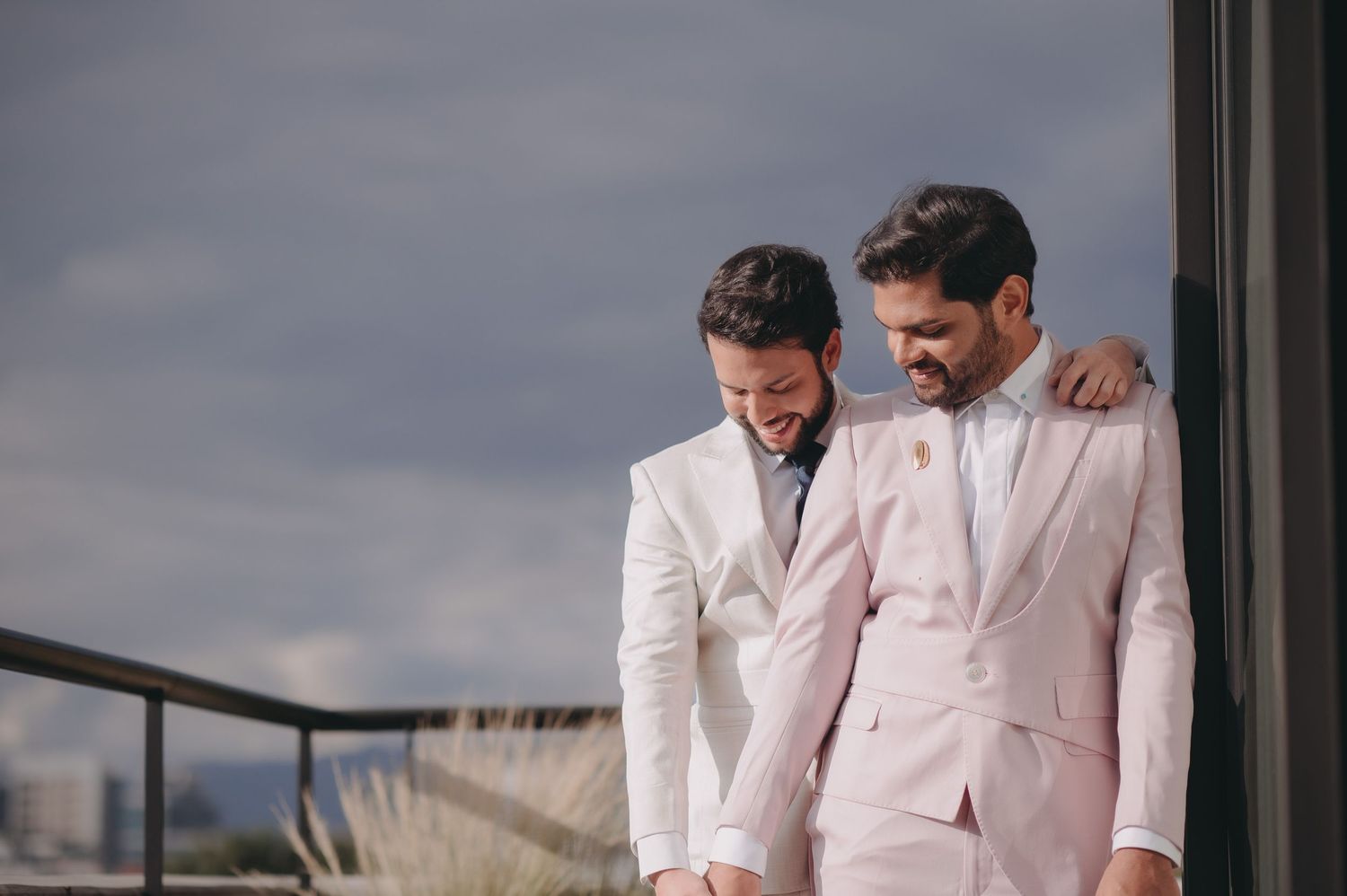 Gay wedding photographer in Spain Same Sex Weddings In Spain