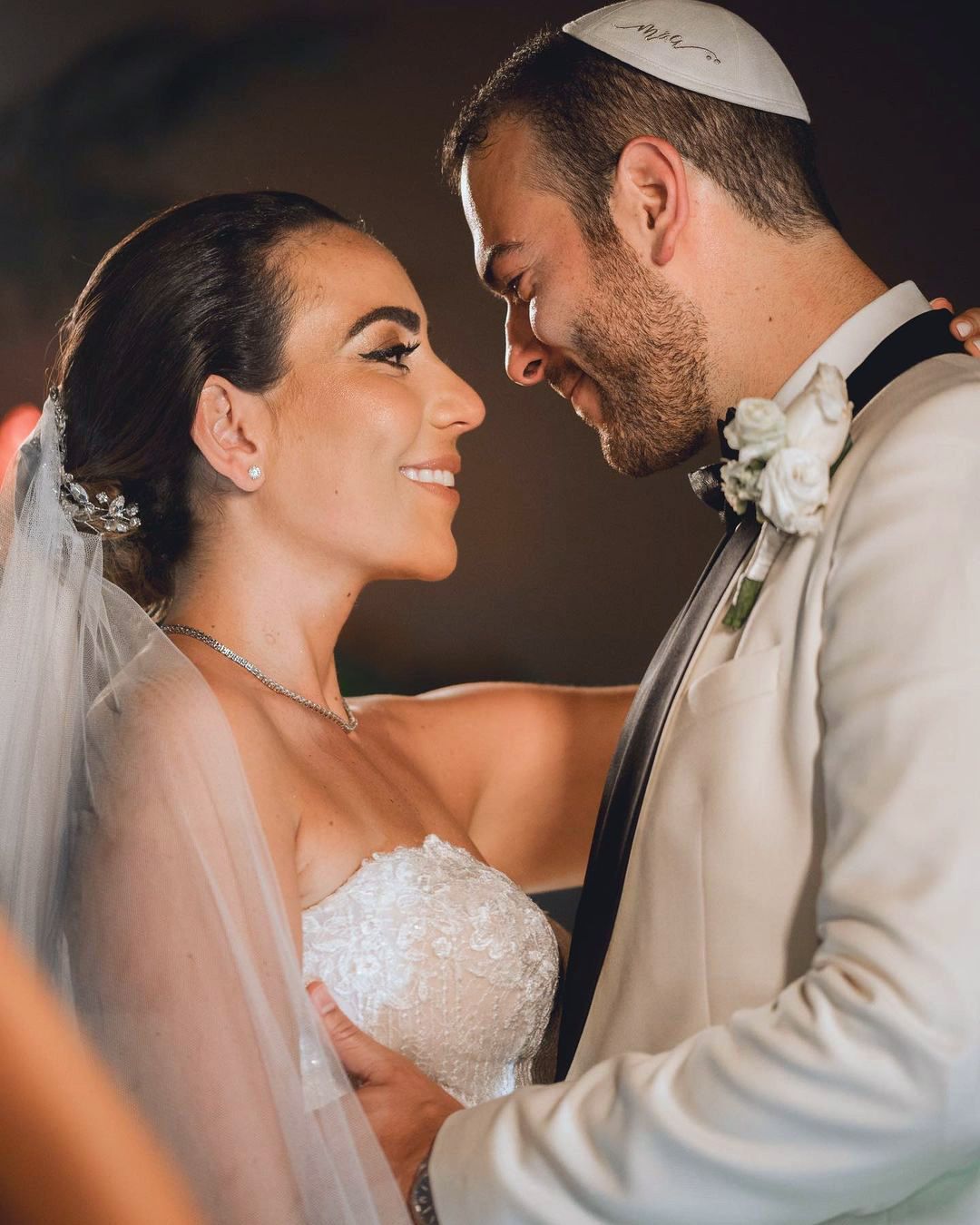 Fotógrafos de Bodas Judias en Marbella