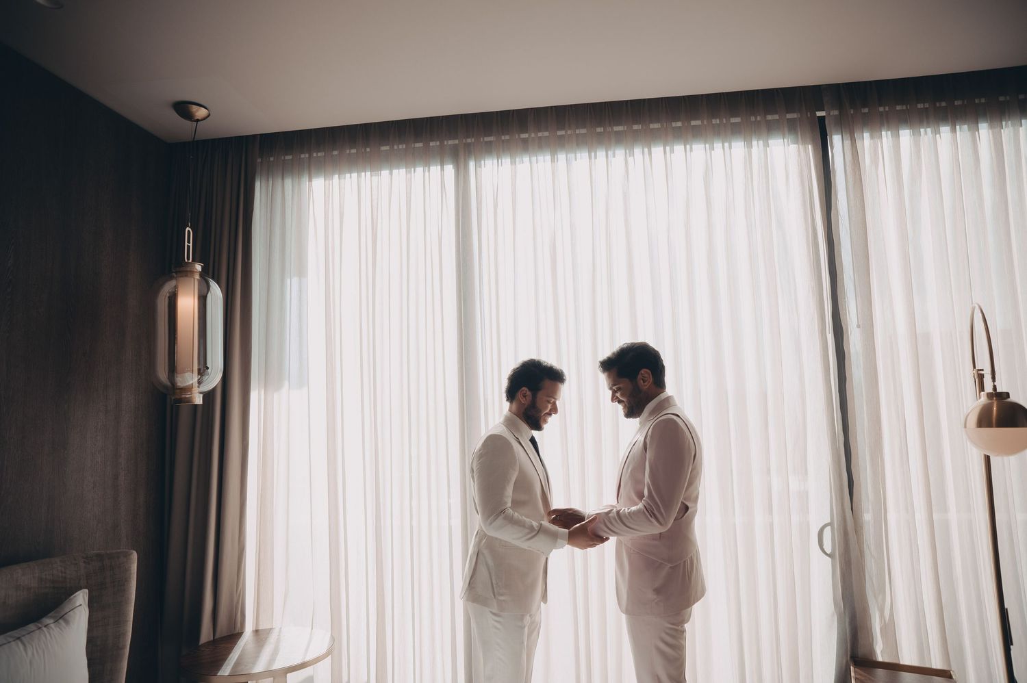 Gay wedding photographer in Spain Same Sex Weddings In Spain