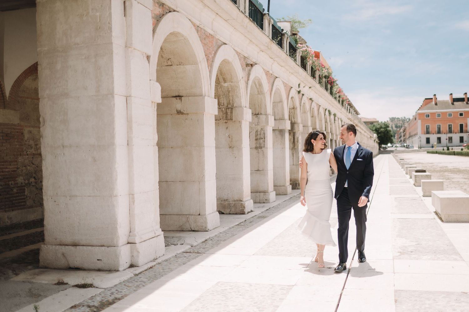 Fotógrafos de Bodas Aranjuez - Madrid