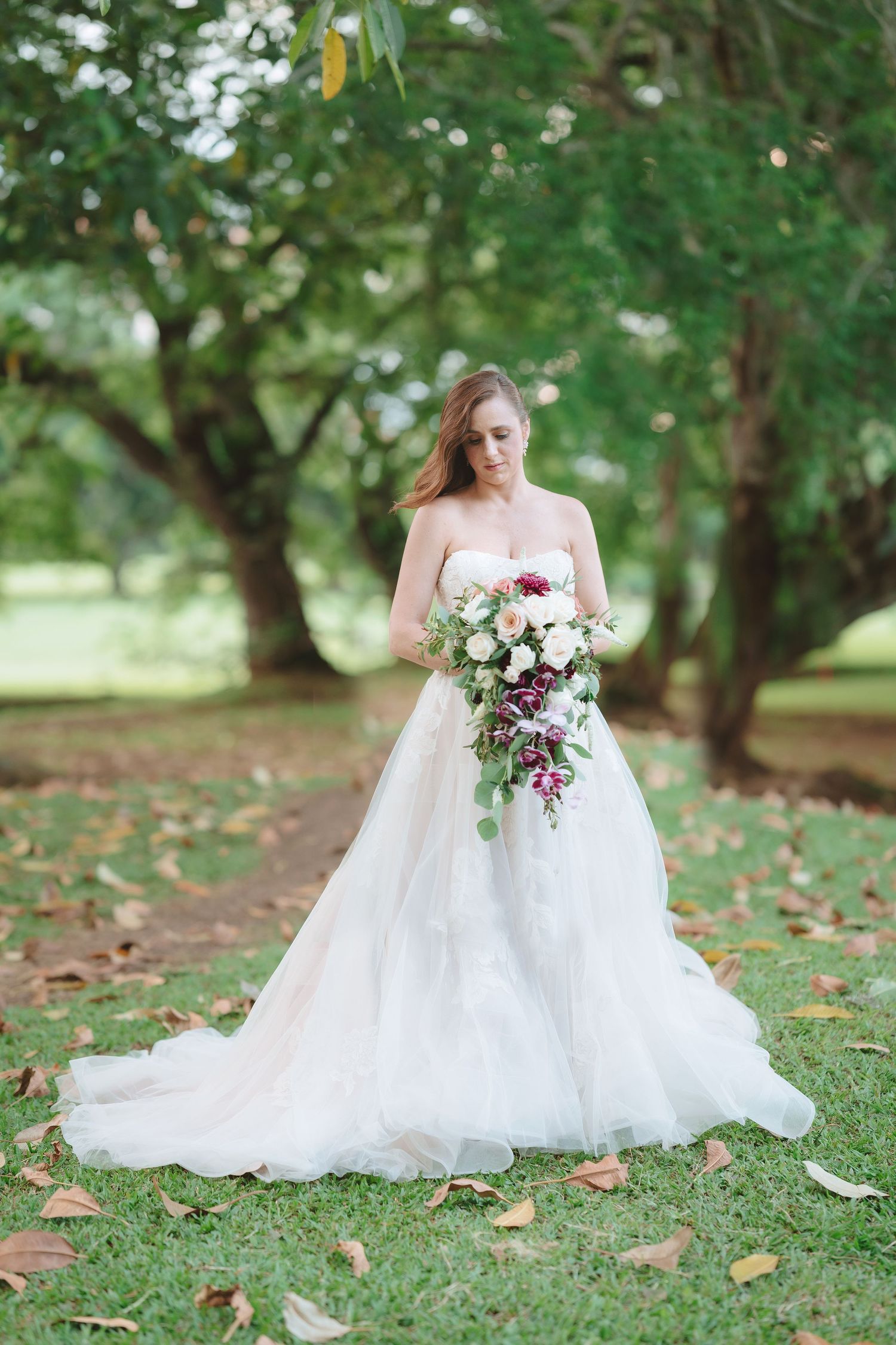 Fotógrafos de Bodas Colombia