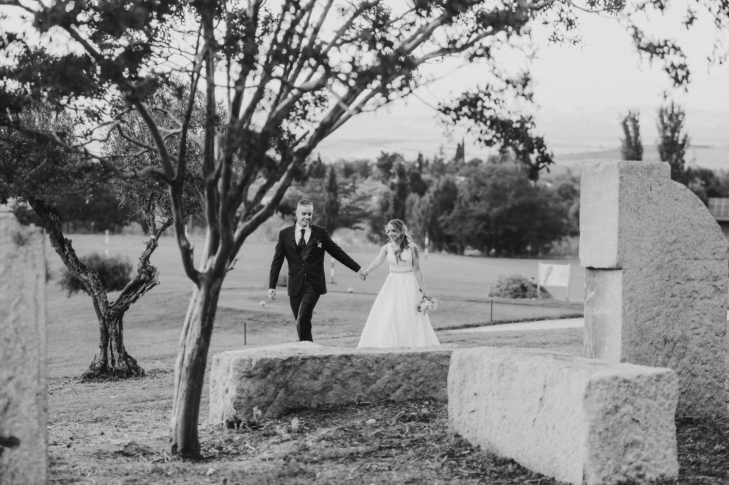 Fotógrafos de Bodas Madrid