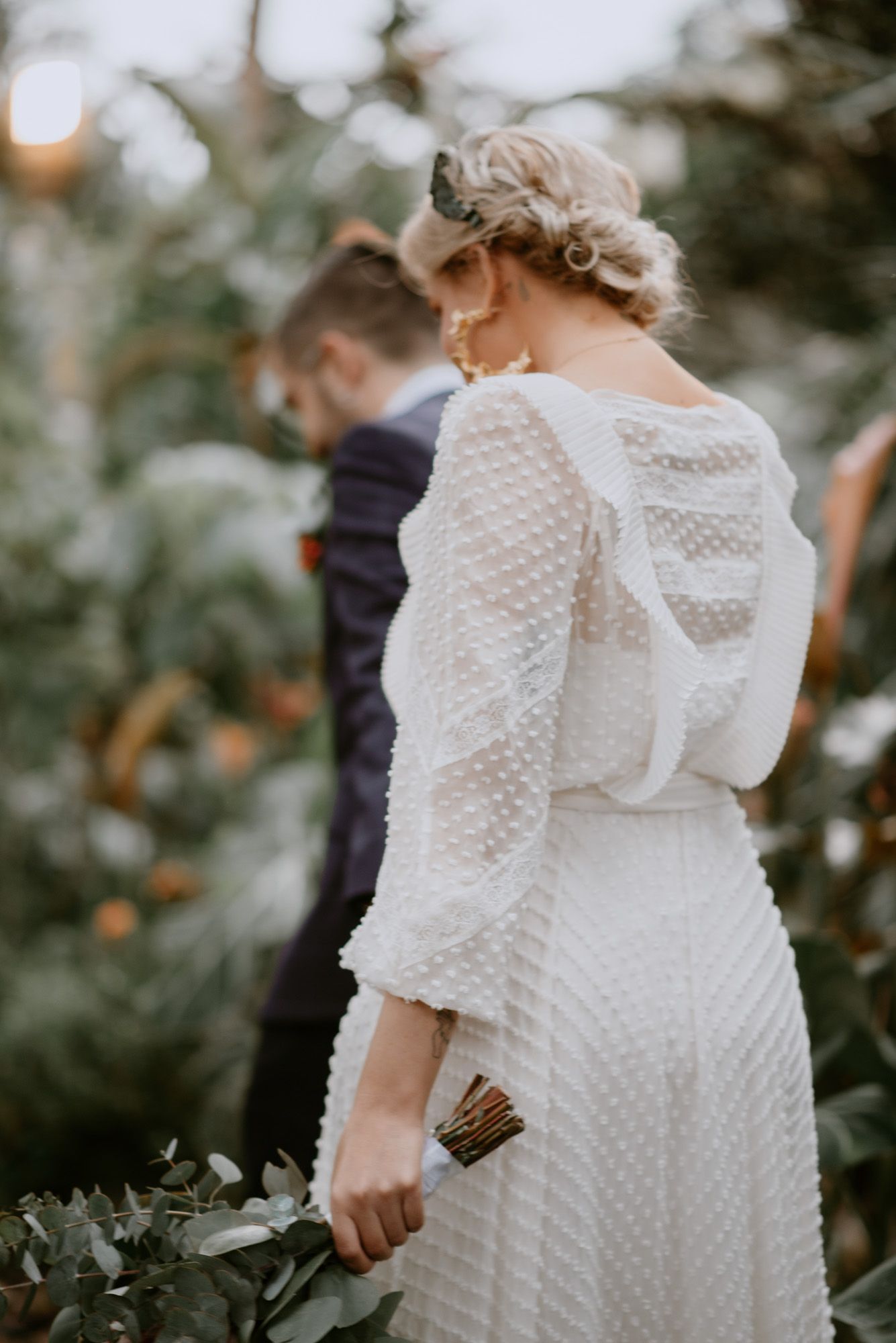 FOTOGRAFO DE BODAS BILBAO | FOTOGRAFOS BODA BIZKAIA