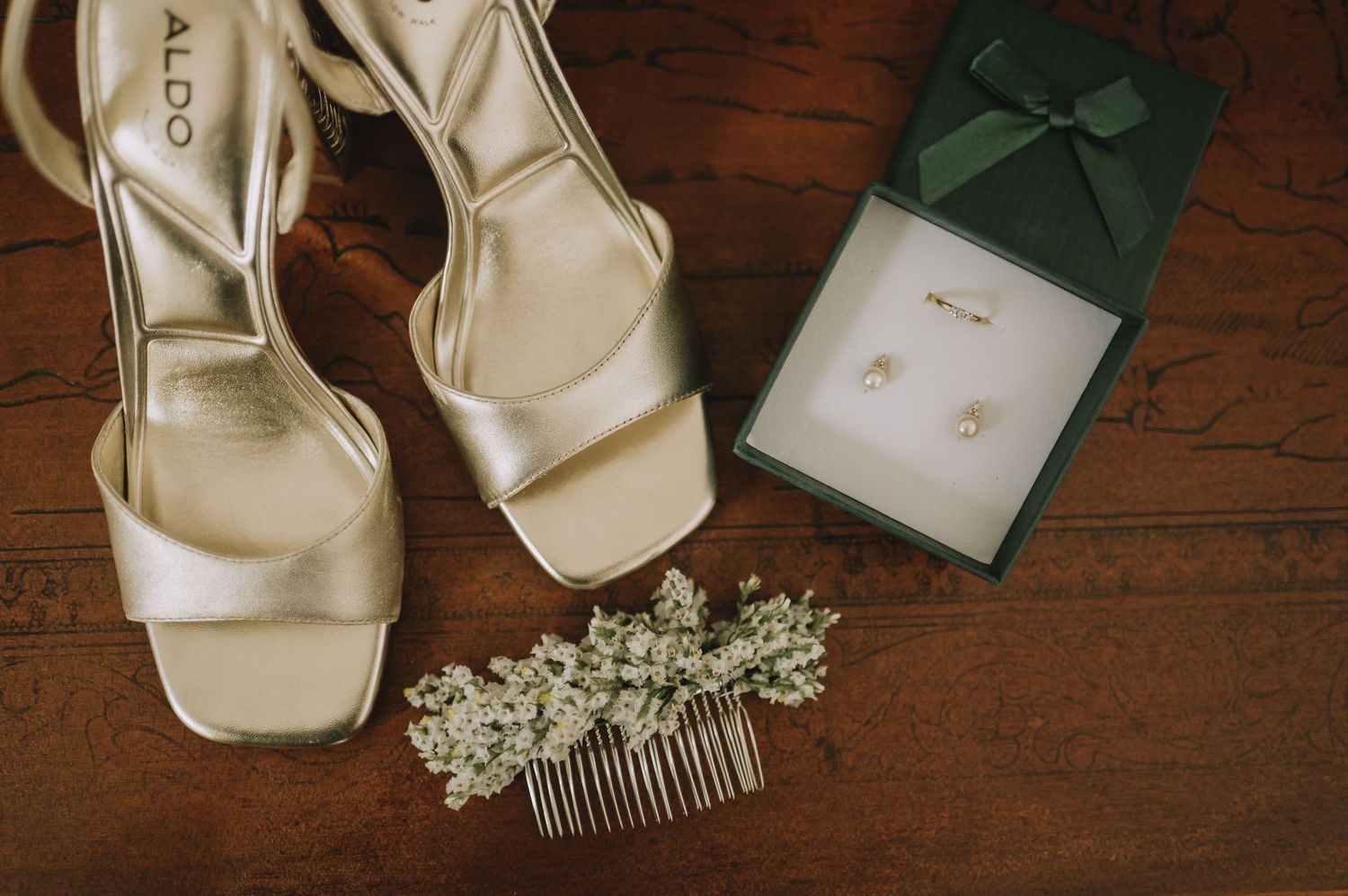 Fotógrafos de Bodas Guadalajara - Madrid