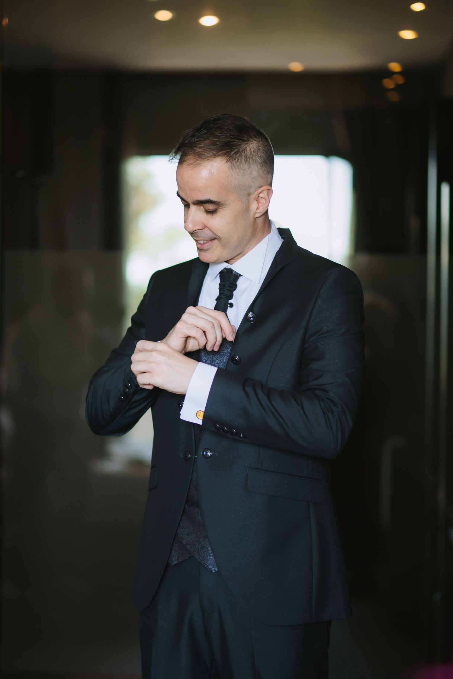 Fotógrafos de Bodas Madrid