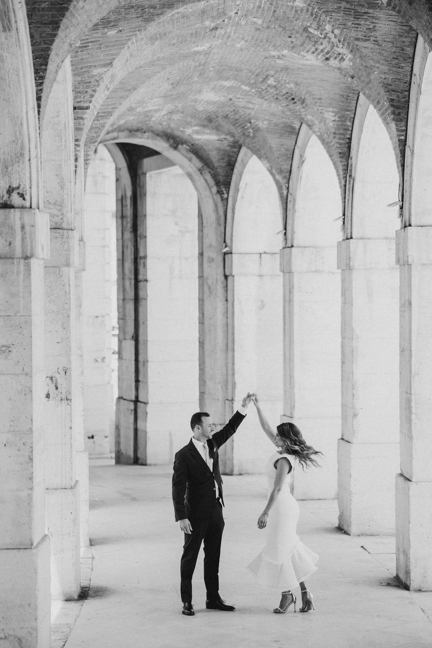 Fotógrafos de Bodas Aranjuez - Madrid
